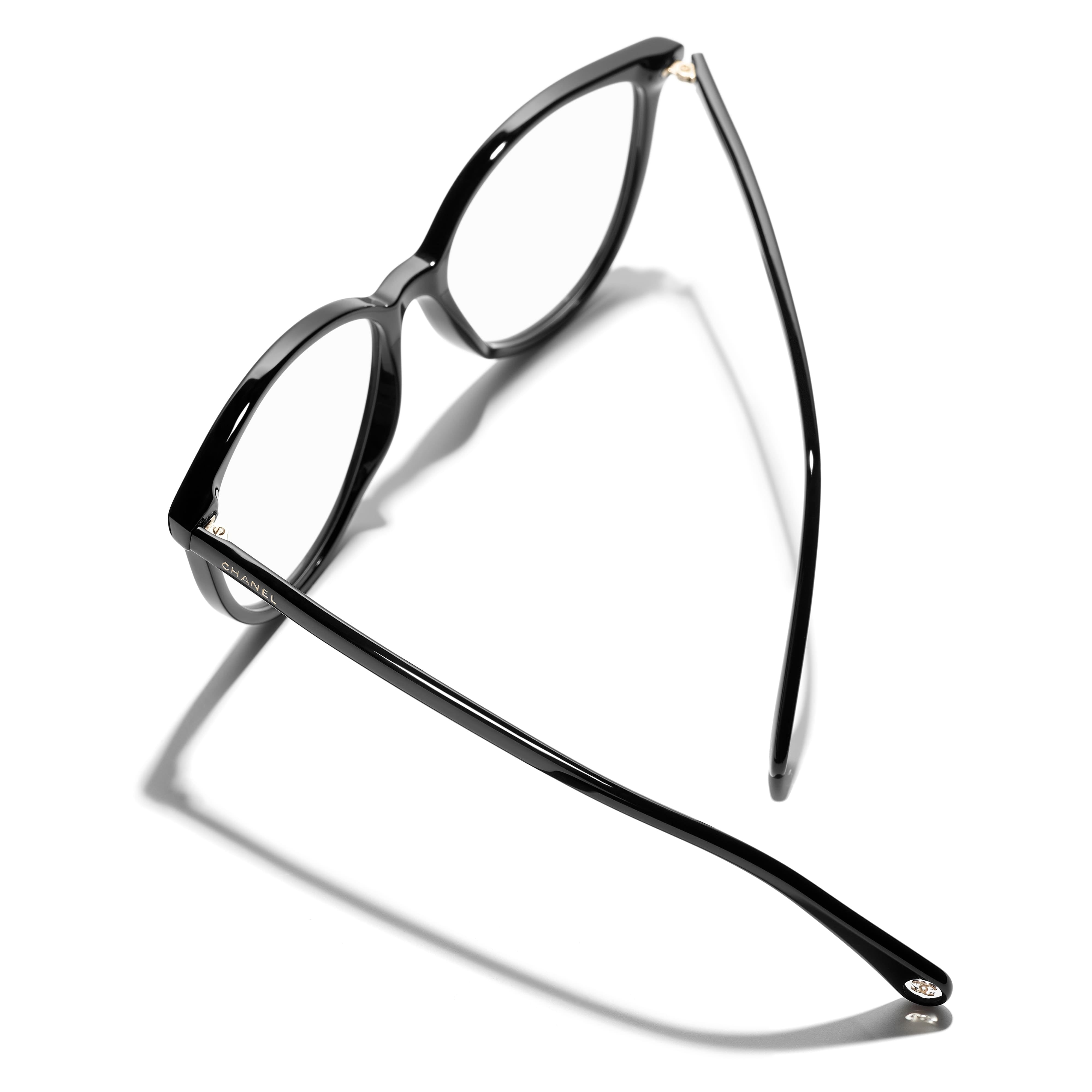 Gafas Graduadas CHANEL 3446 C622 - Vista 4