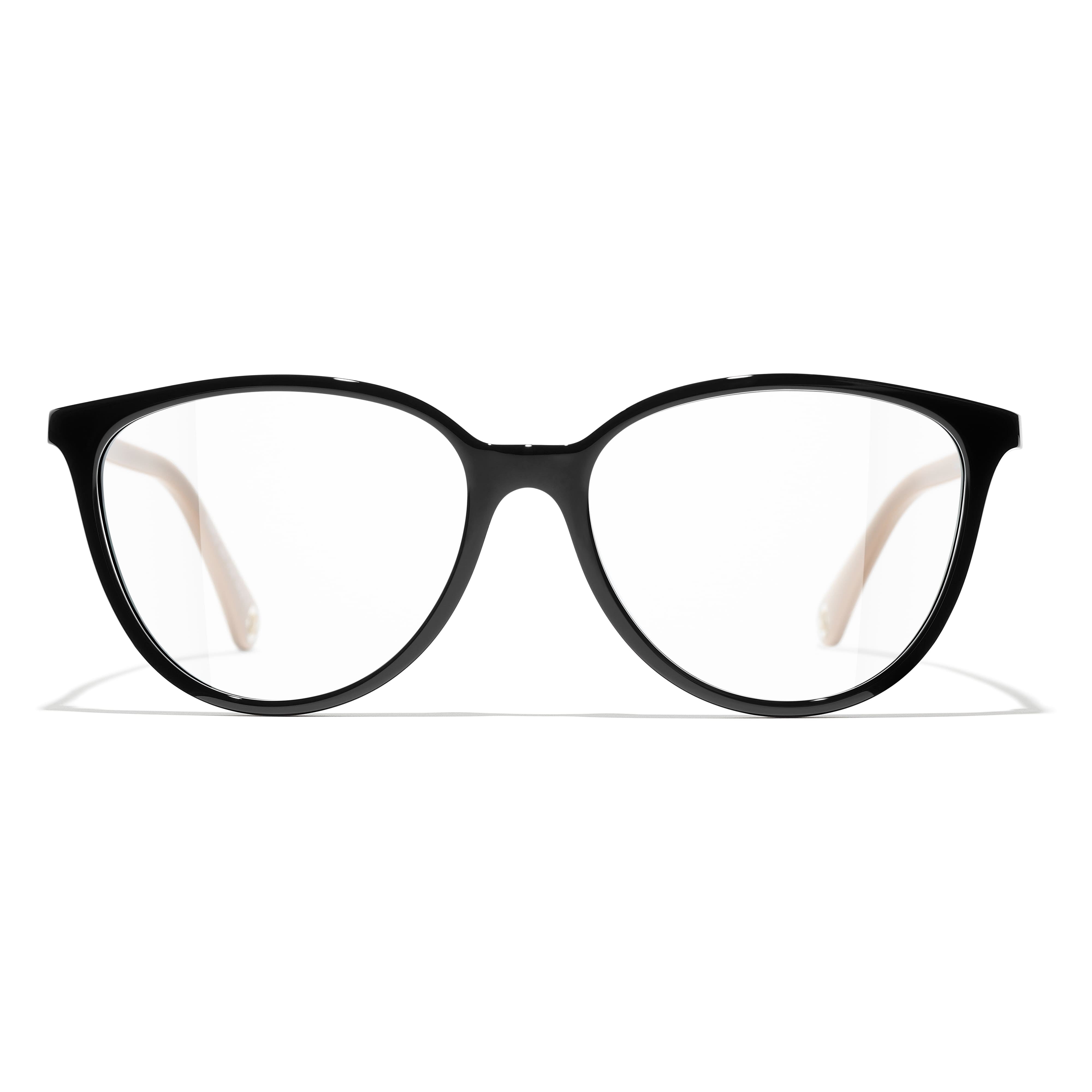 Gafas Graduadas CHANEL 3446 C942 54 16 140 - Vista 2