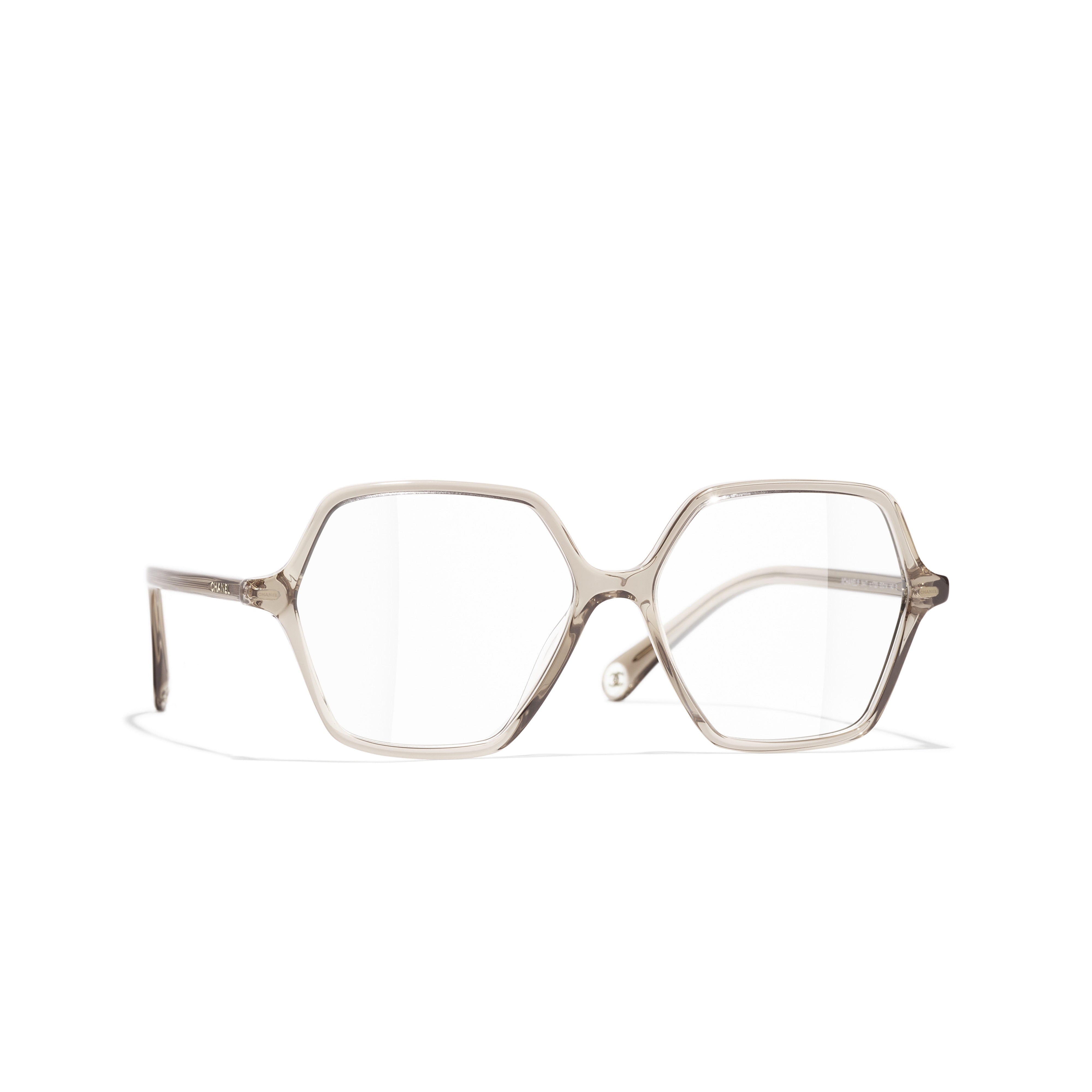 Gafas Graduadas CHANEL 3447 1723 51 14 140