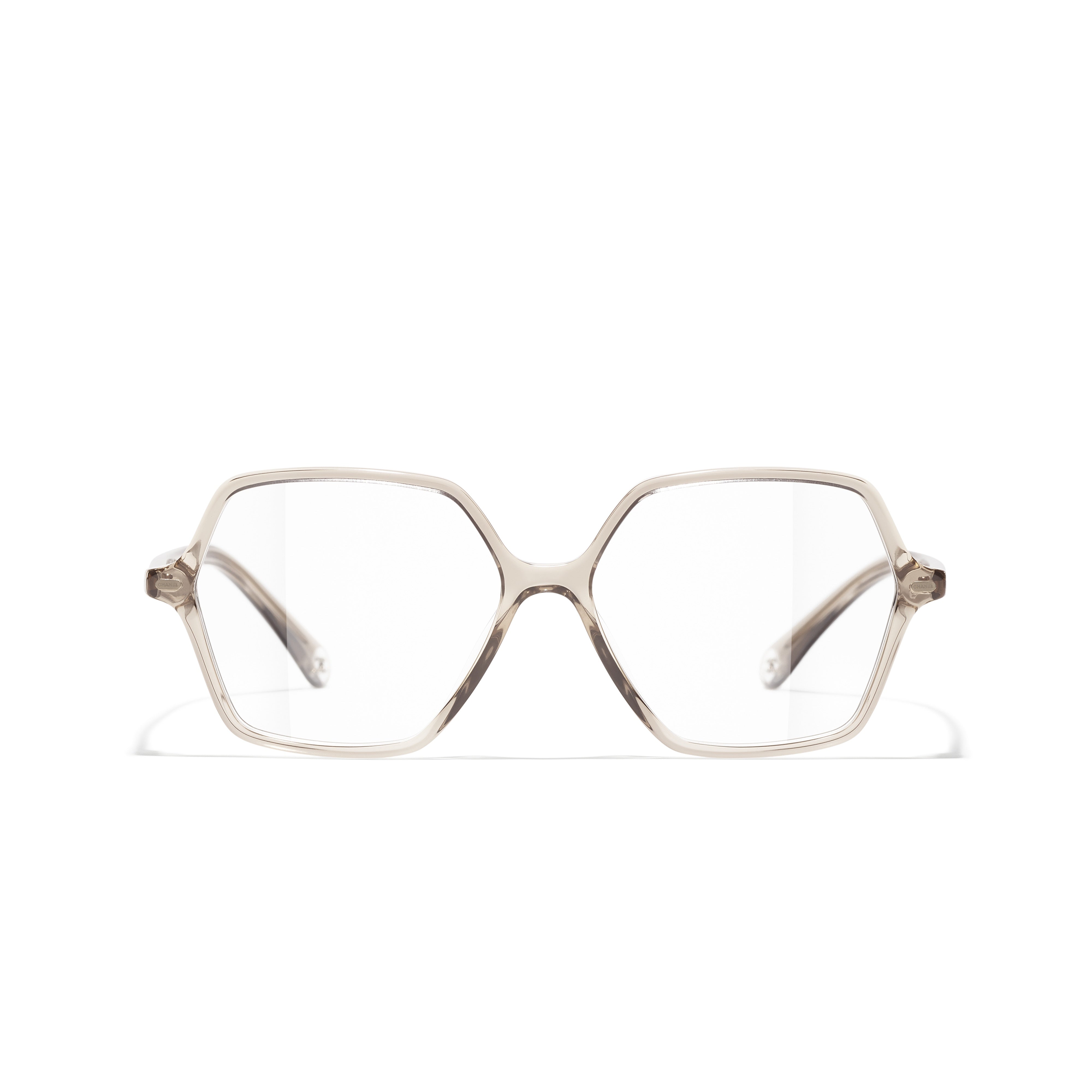 Gafas Graduadas CHANEL 3447 1723 51 14 140 - Vista 2