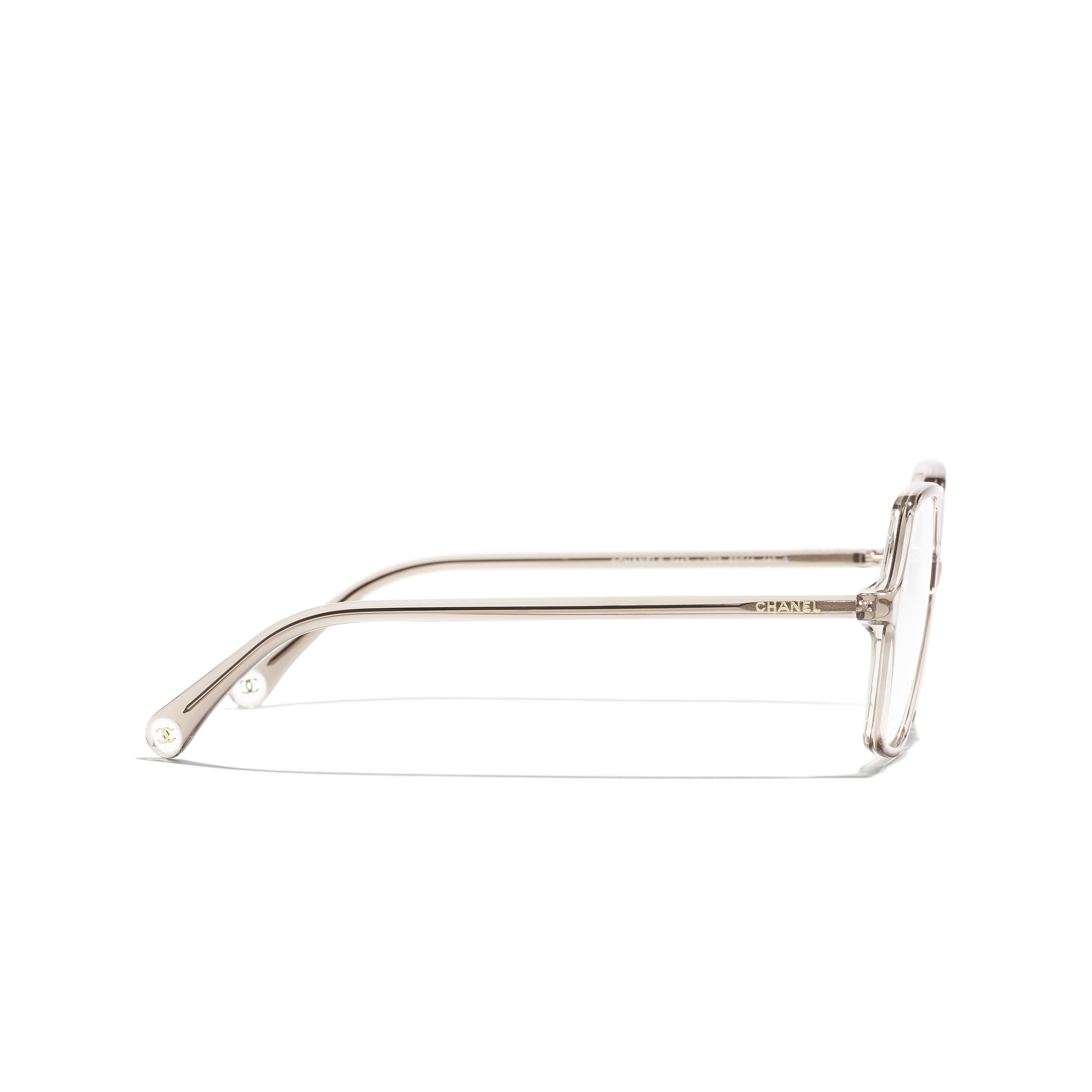 Gafas Graduadas CHANEL 3447 1723 51 14 140 - Vista 3