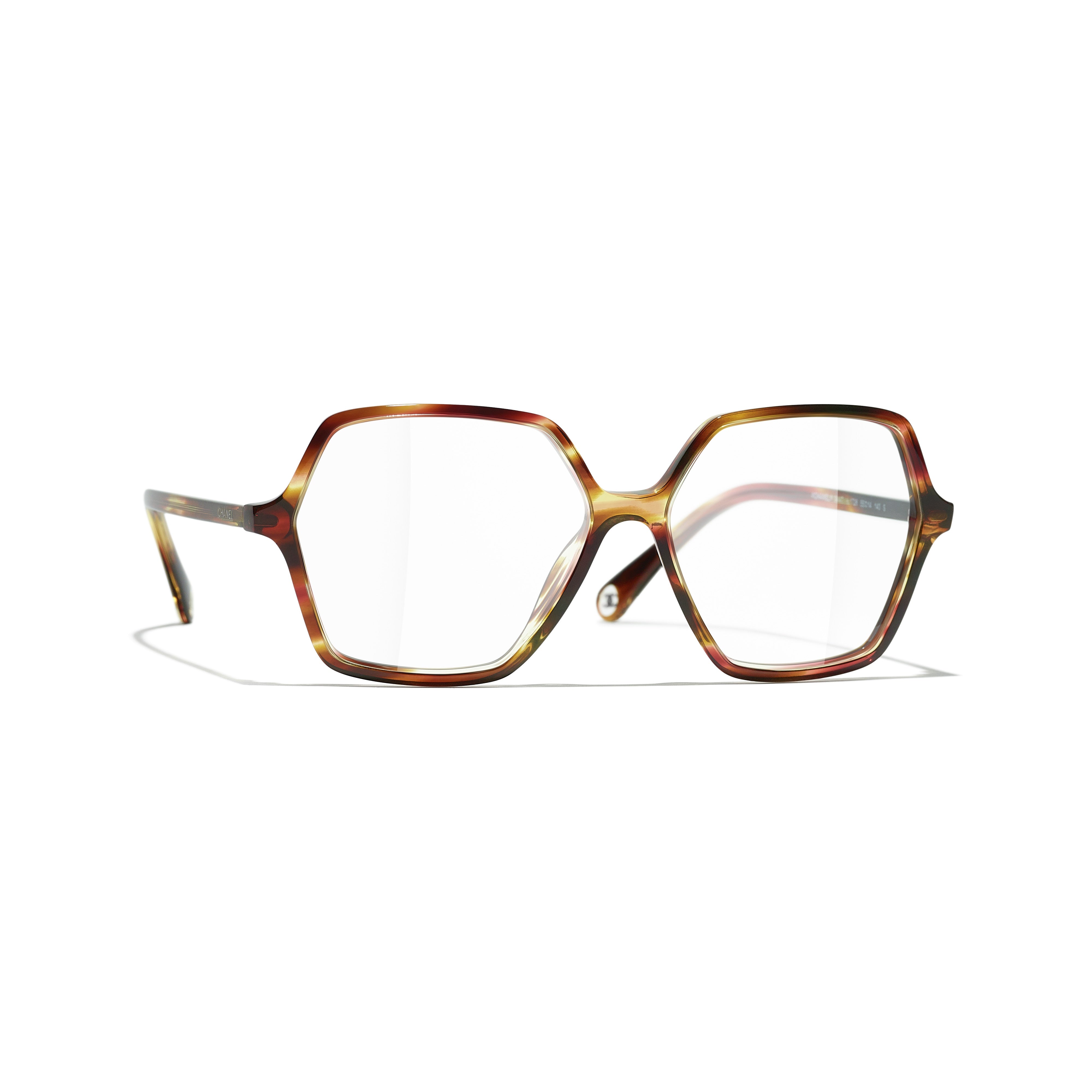 Gafas Graduadas CHANEL 3447 1728 53 14 140