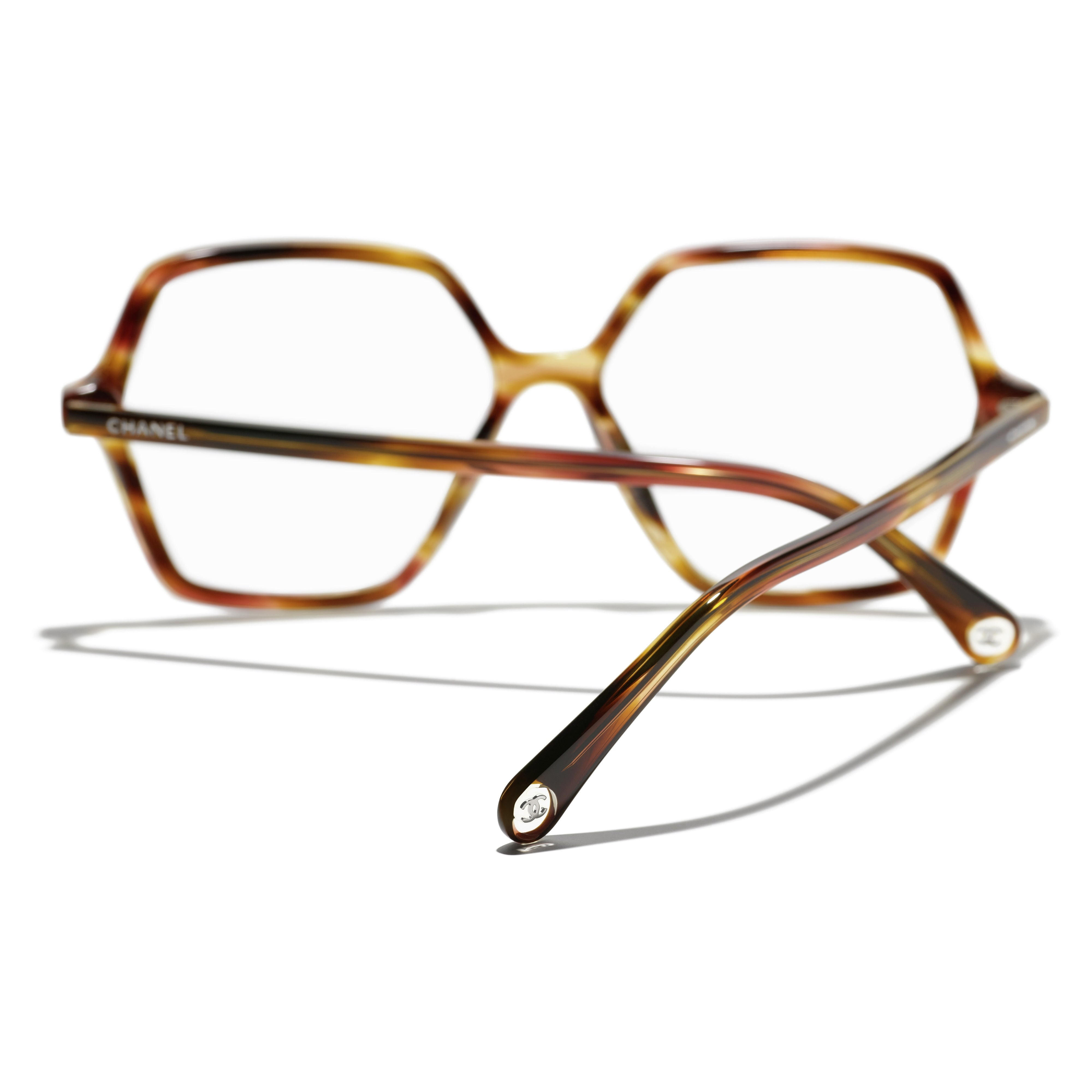 Gafas Graduadas CHANEL 3447 1728 53 14 140 - Vista 4