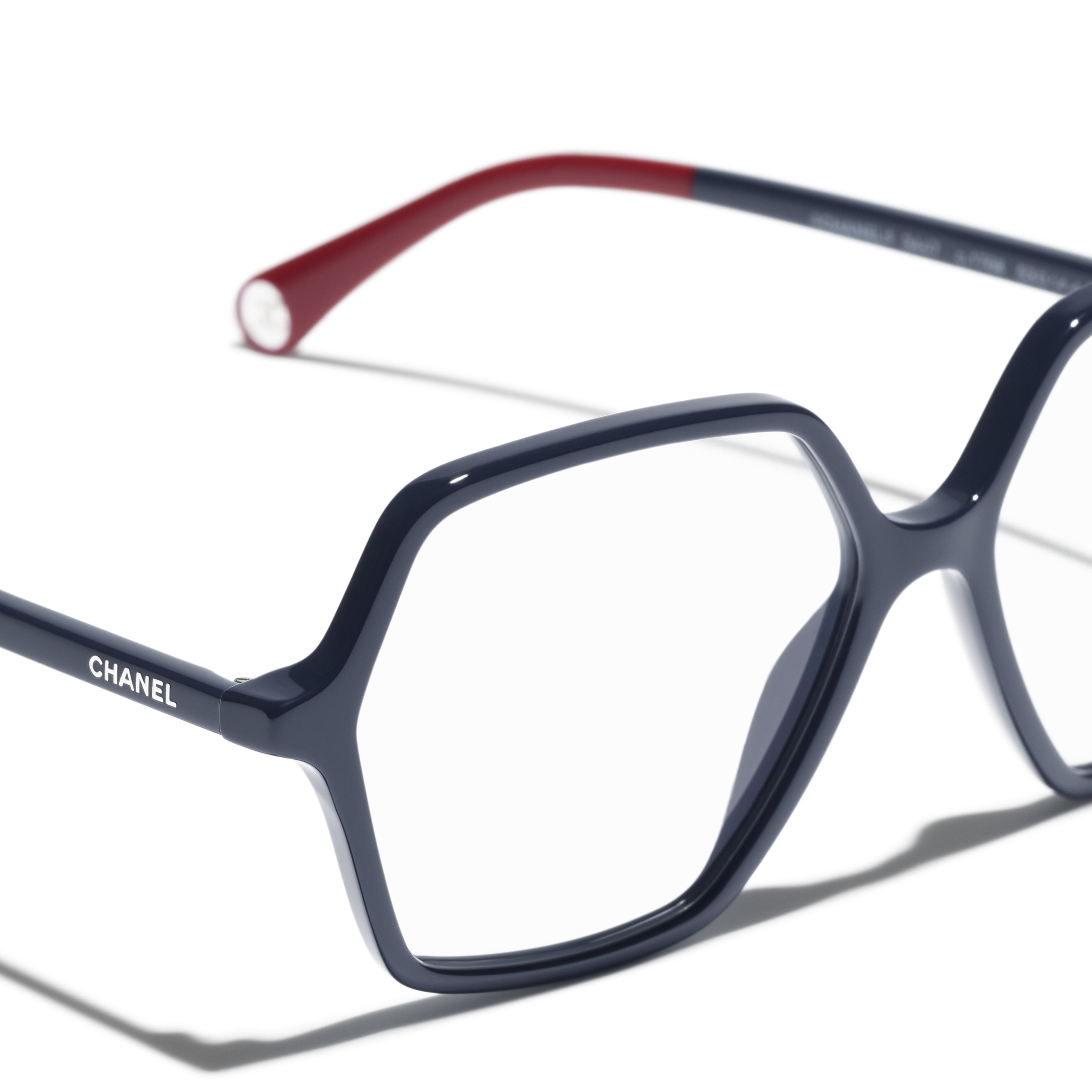 Gafas Graduadas CHANEL 3447 1768 - Vista 4