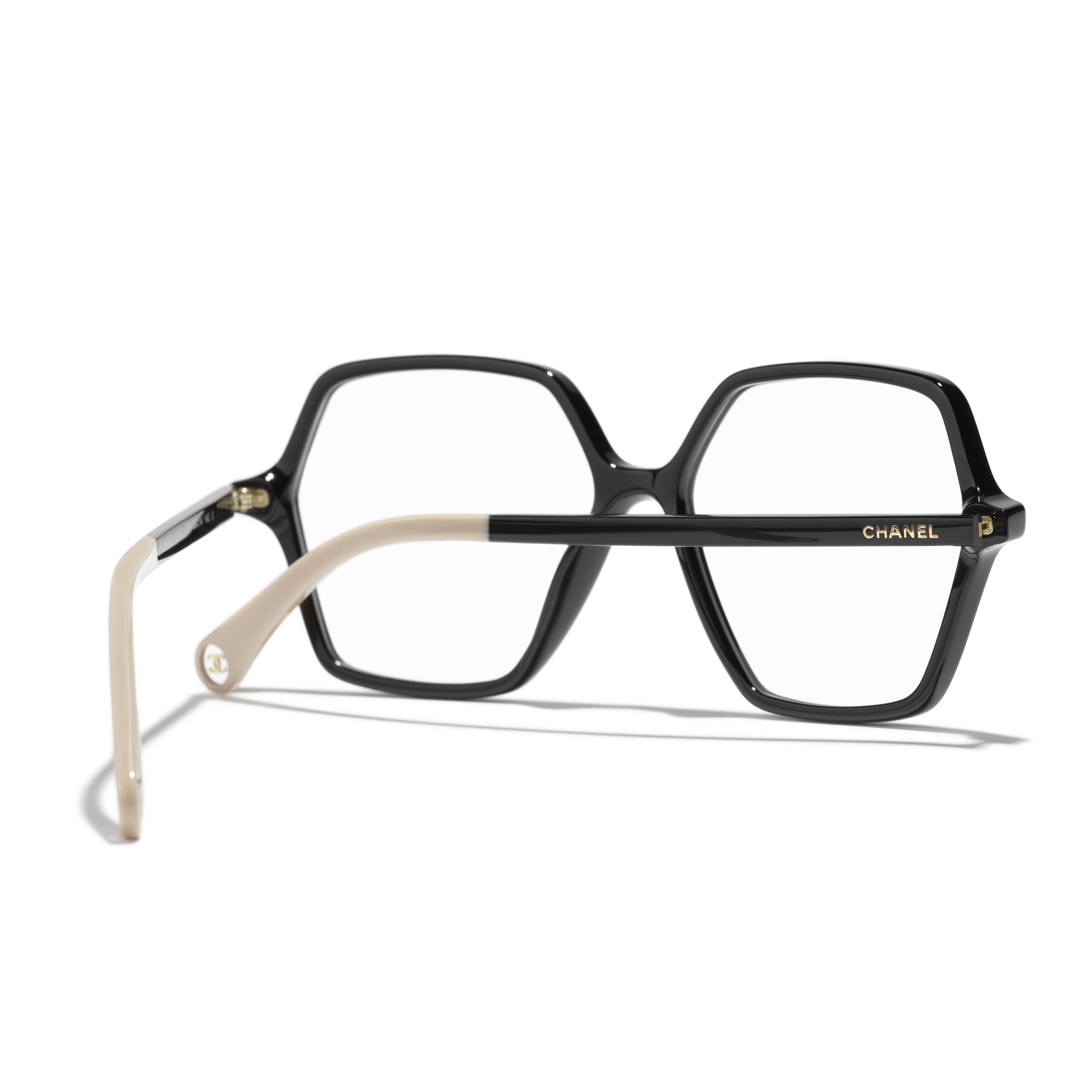 Gafas Graduadas CHANEL 3447 C534 - Vista 4