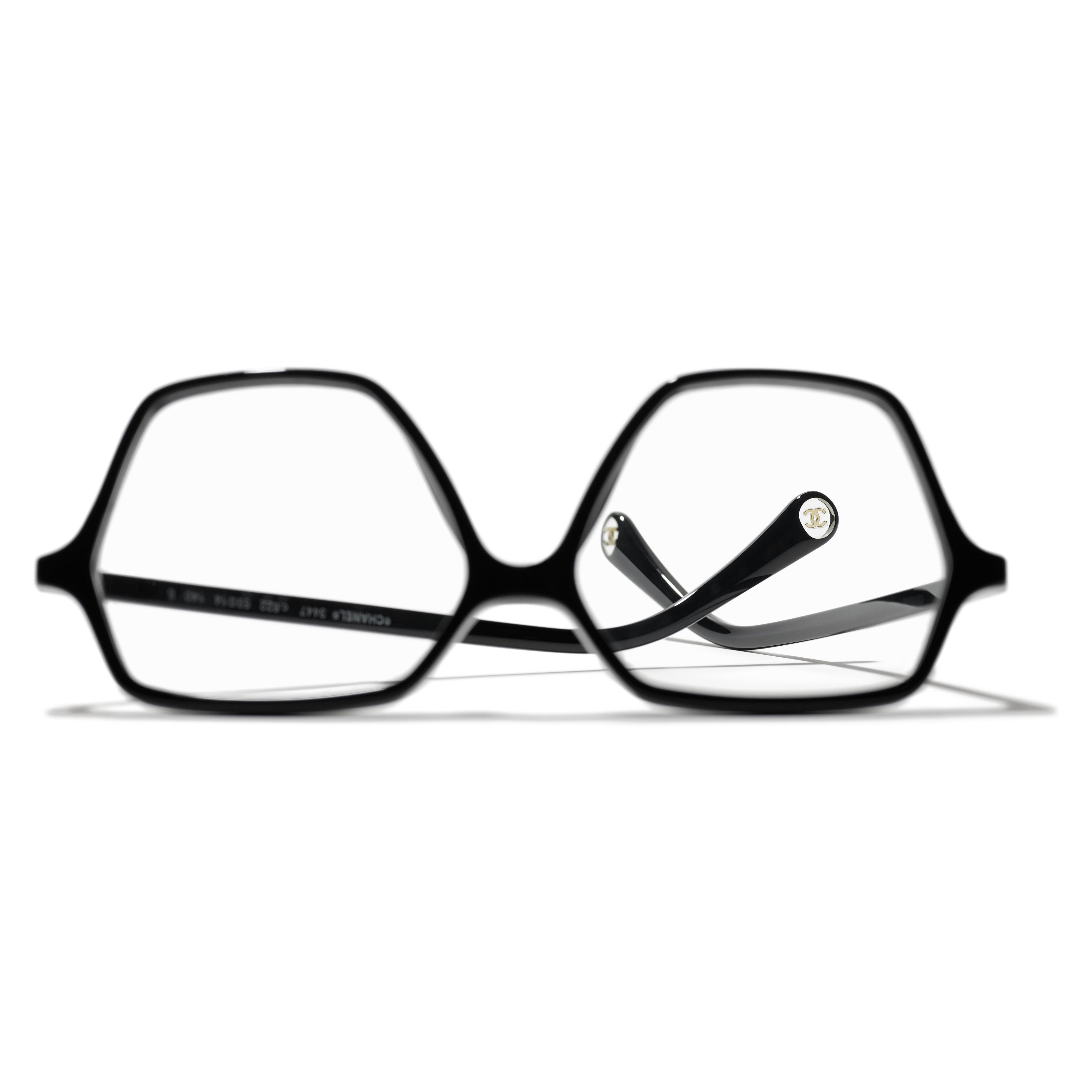Gafas Graduadas CHANEL 3447 C622 55 14 140 - Vista 4