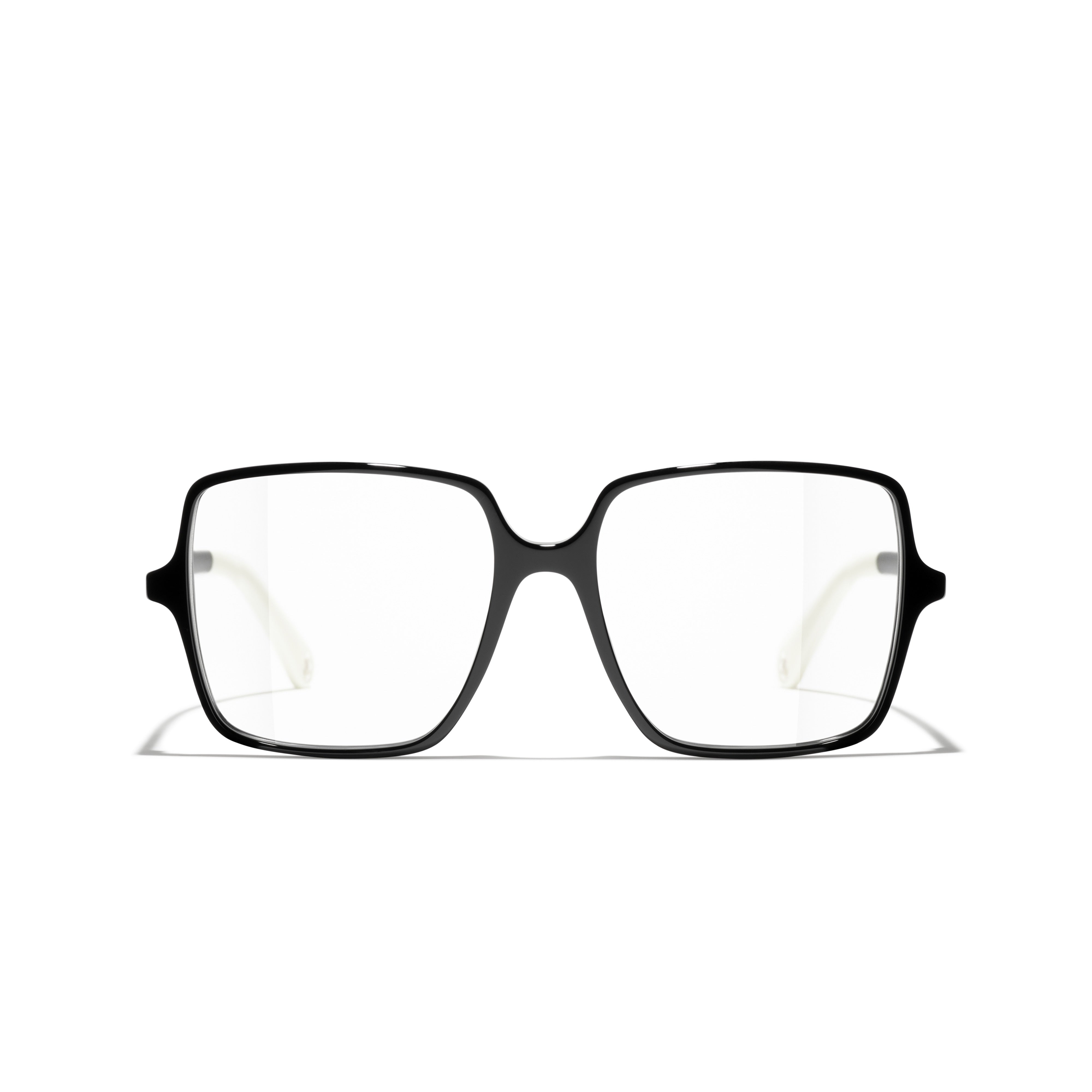 Gafas Graduadas CHANEL 3448 1656 - Vista 2