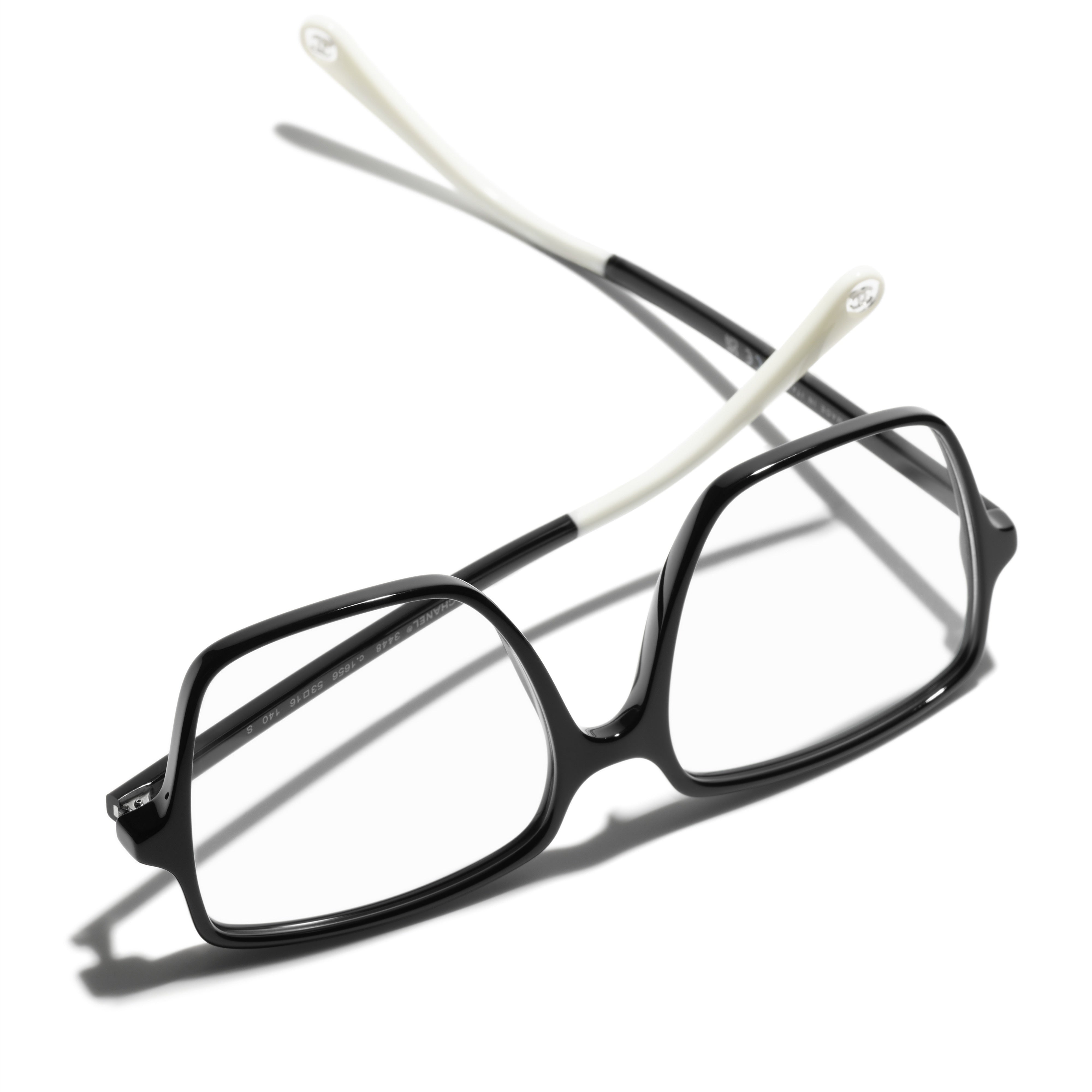 Gafas Graduadas CHANEL 3448 1656 - Vista 4