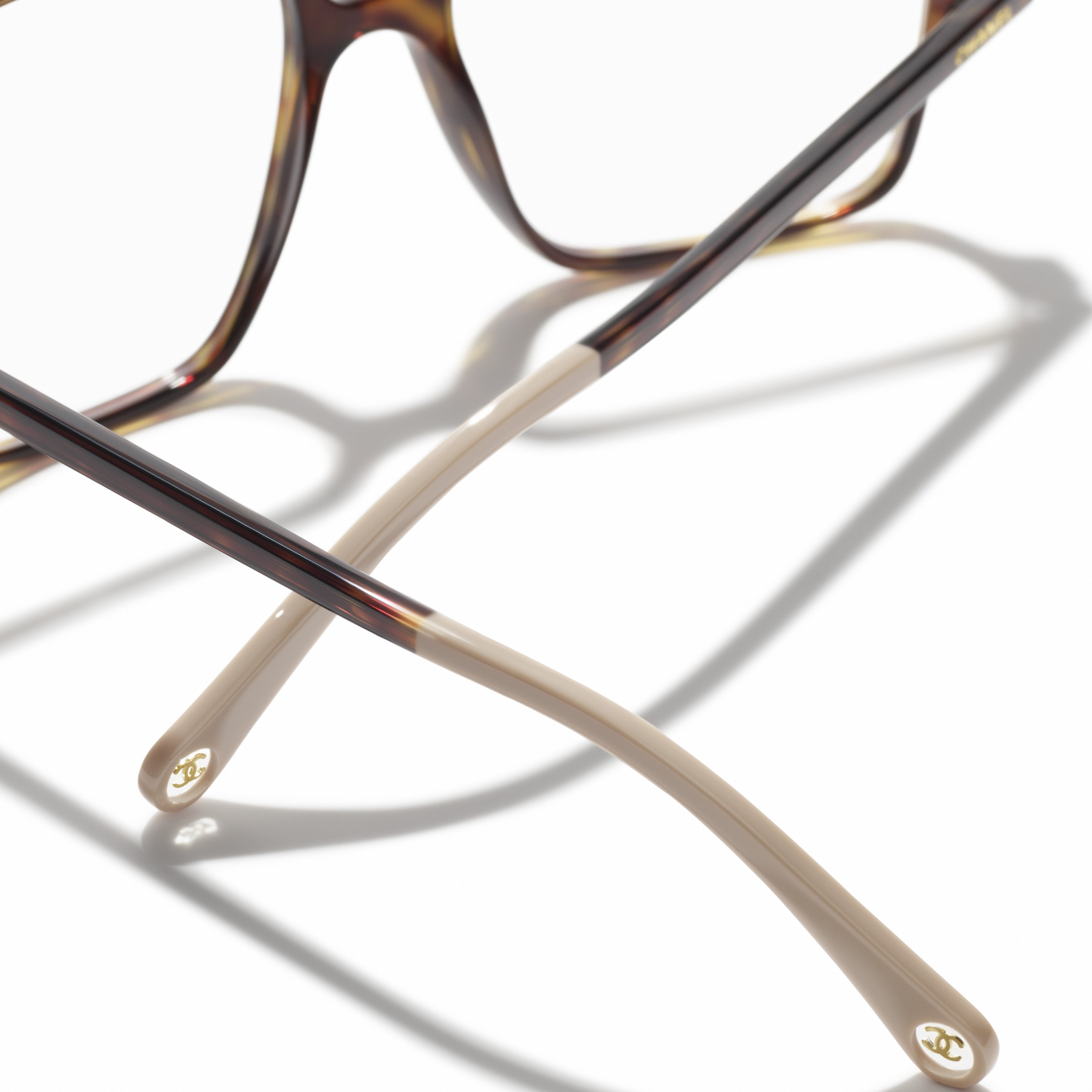 Gafas Graduadas CHANEL 3448 1682 - Vista 4