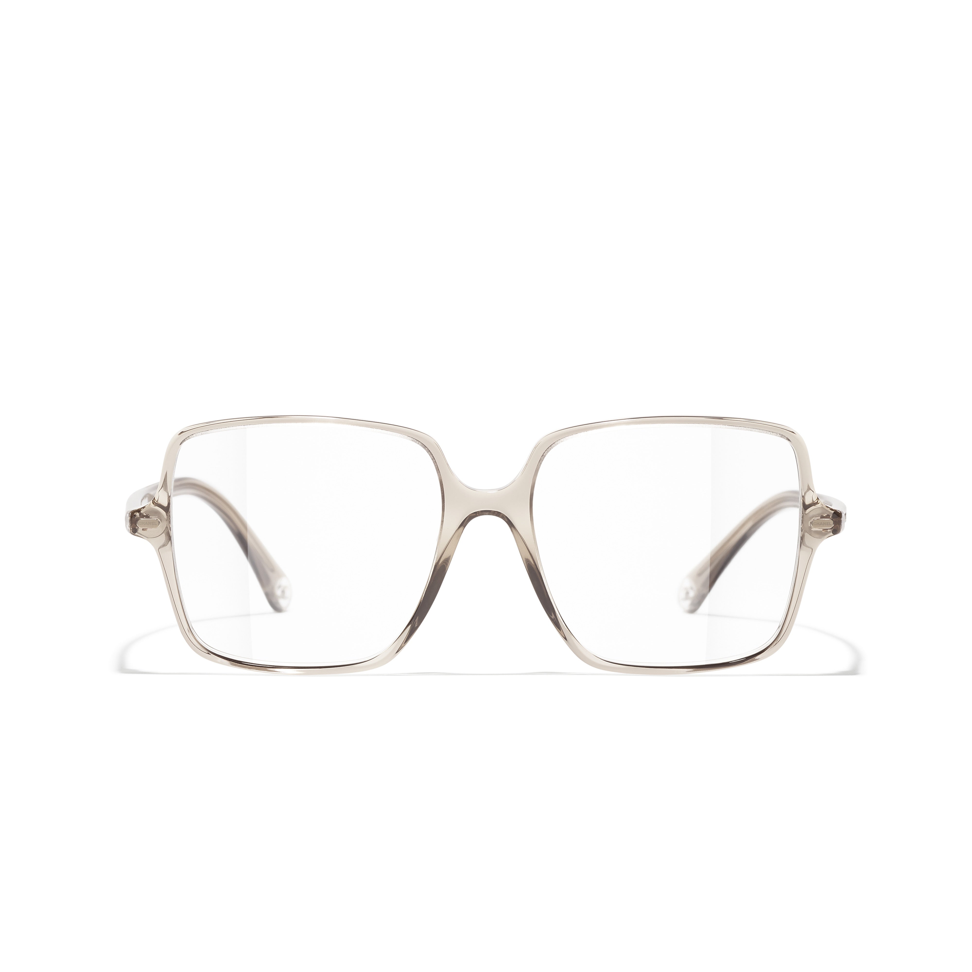 Gafas Graduadas CHANEL 3448 1723 53 16 140 - Vista 2