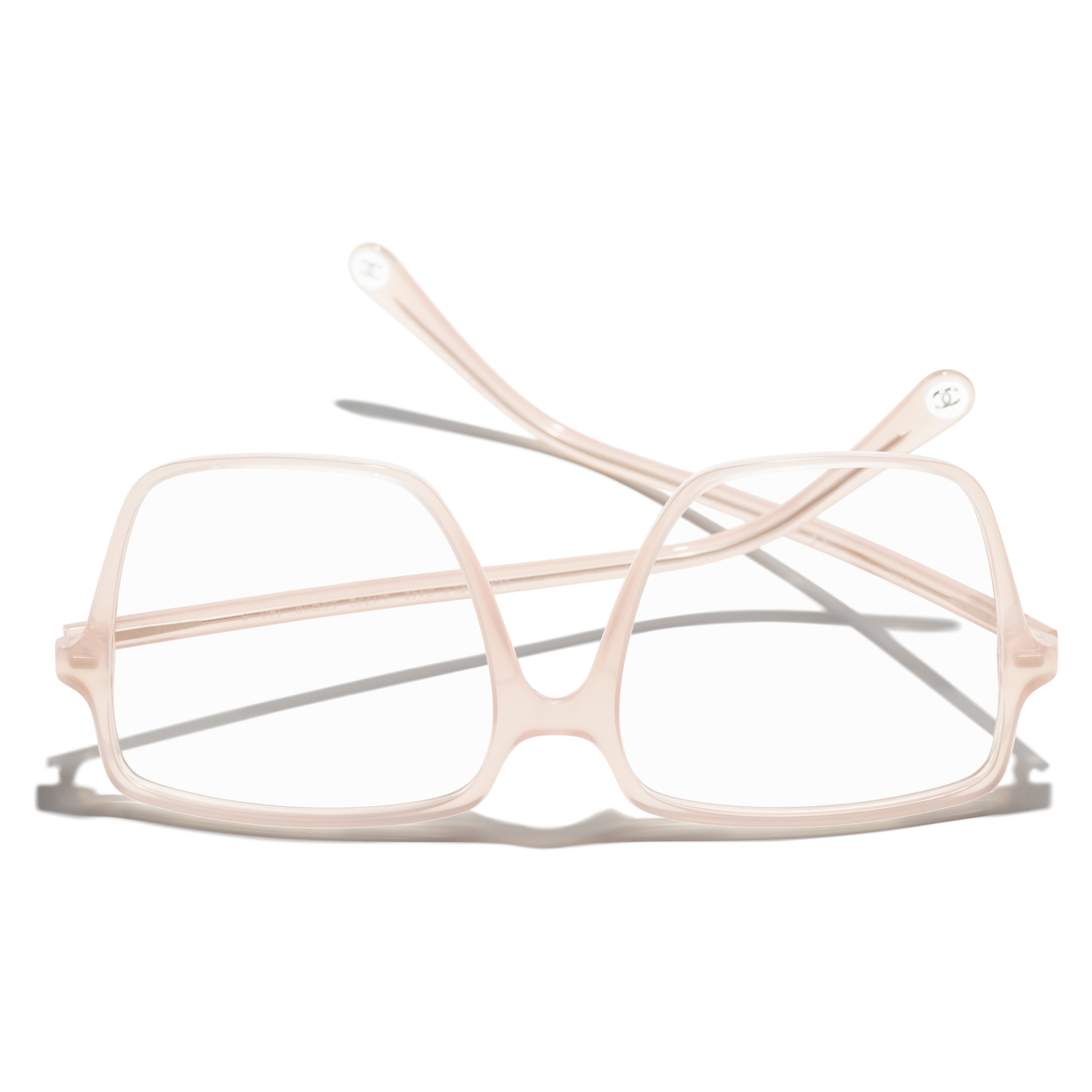 Gafas Graduadas CHANEL 3448 1732 55 16 140 - Vista 4