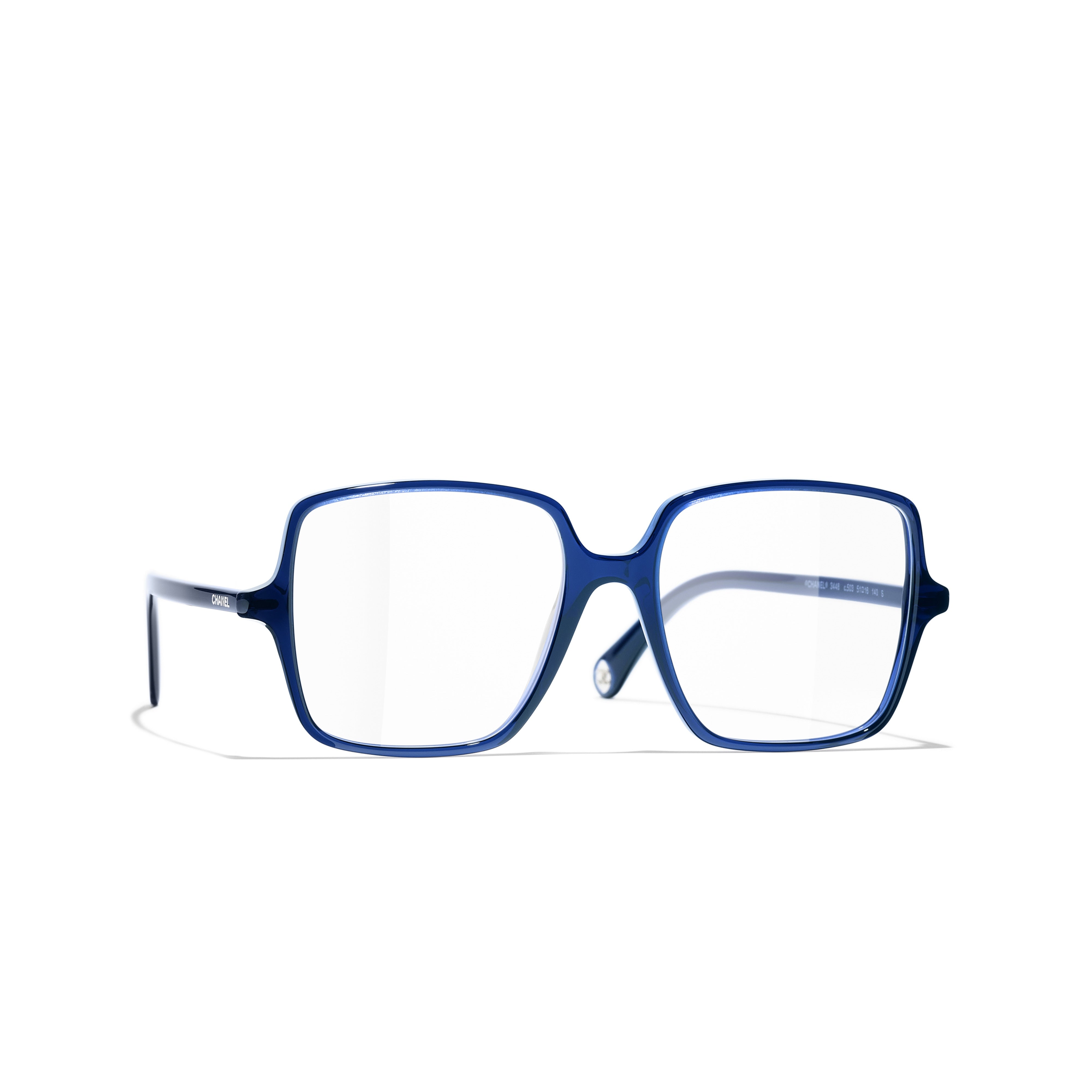 Gafas Graduadas CHANEL 3448 C503