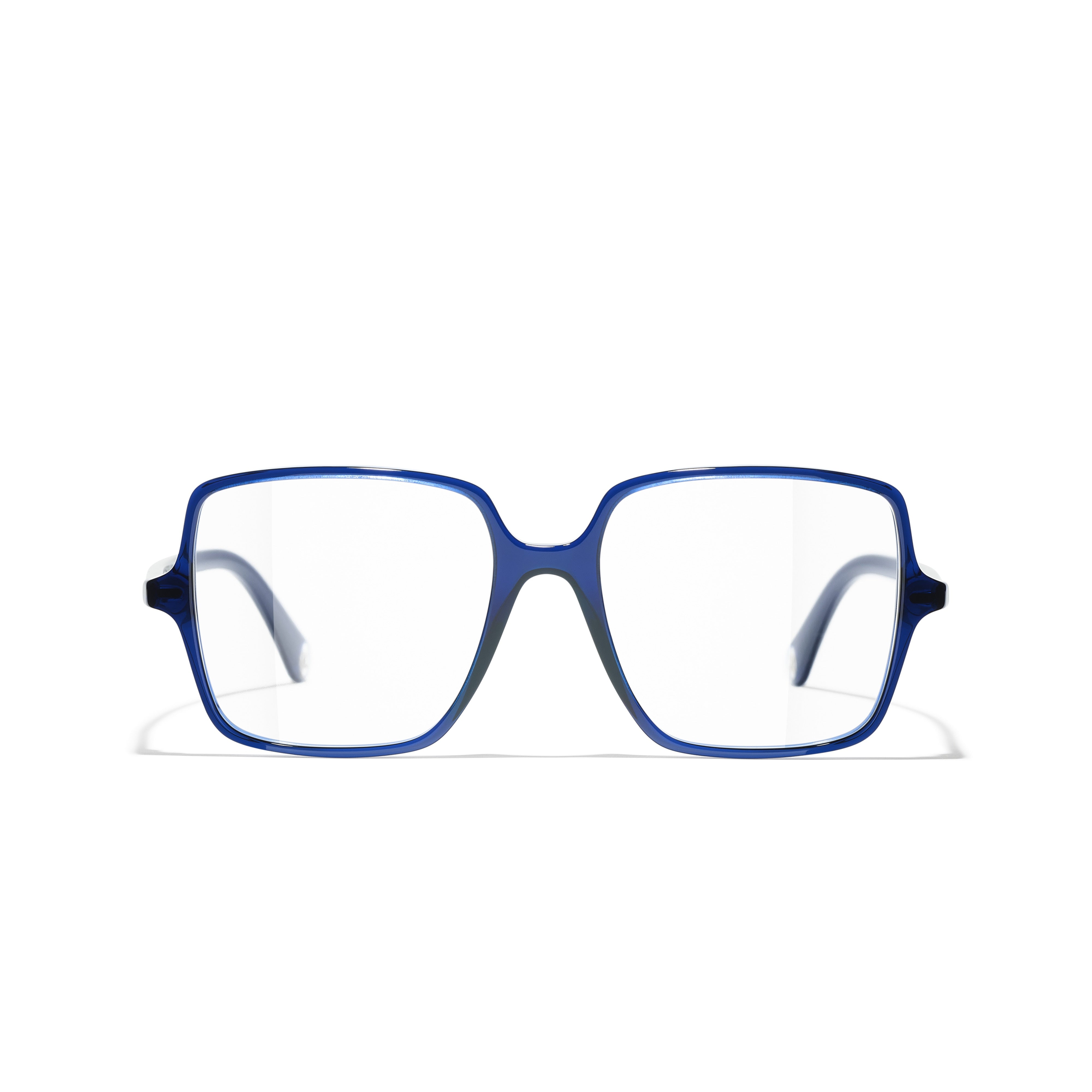 Gafas Graduadas CHANEL 3448 C503 53 16 140 - Vista 2