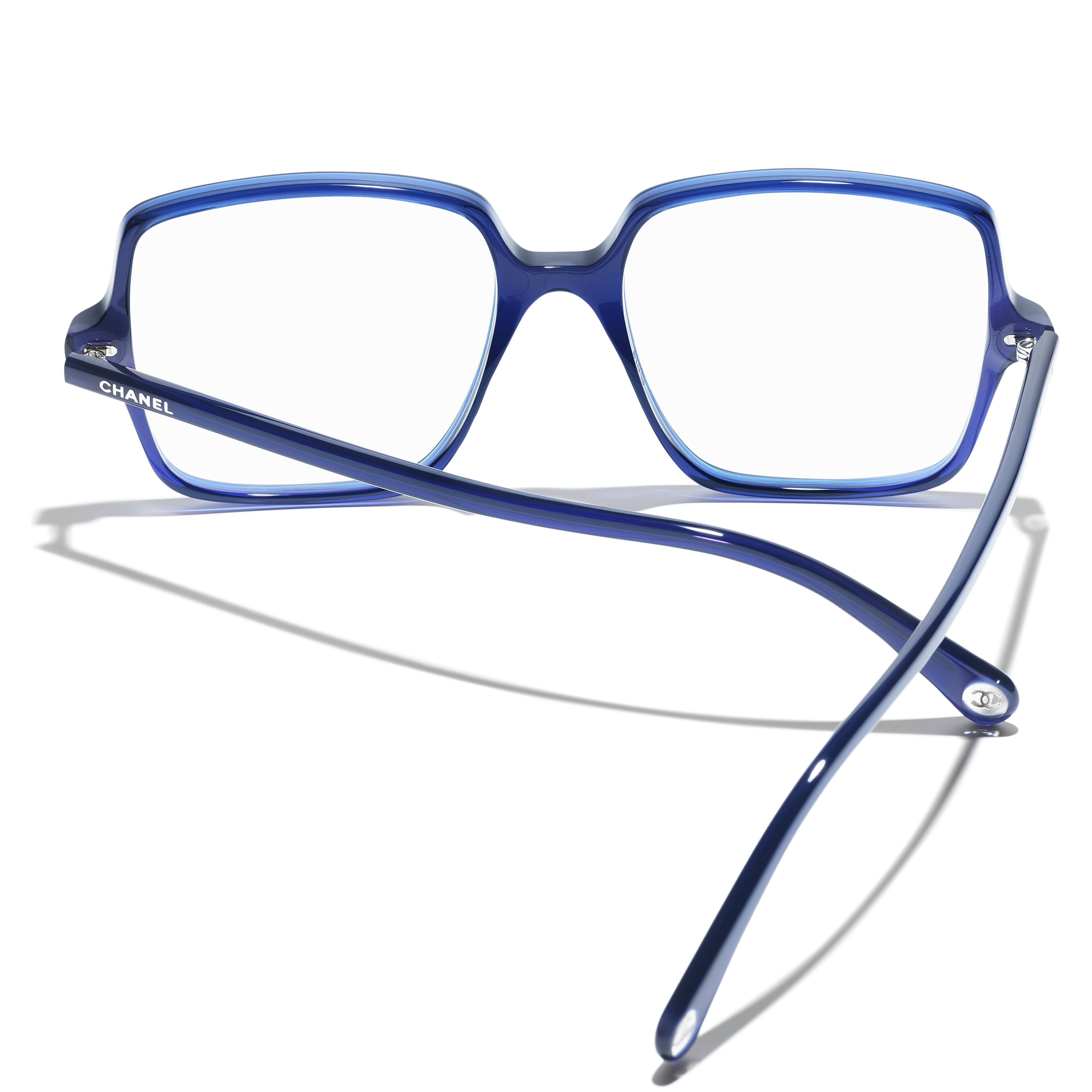 Gafas Graduadas CHANEL 3448 C503 - Vista 4