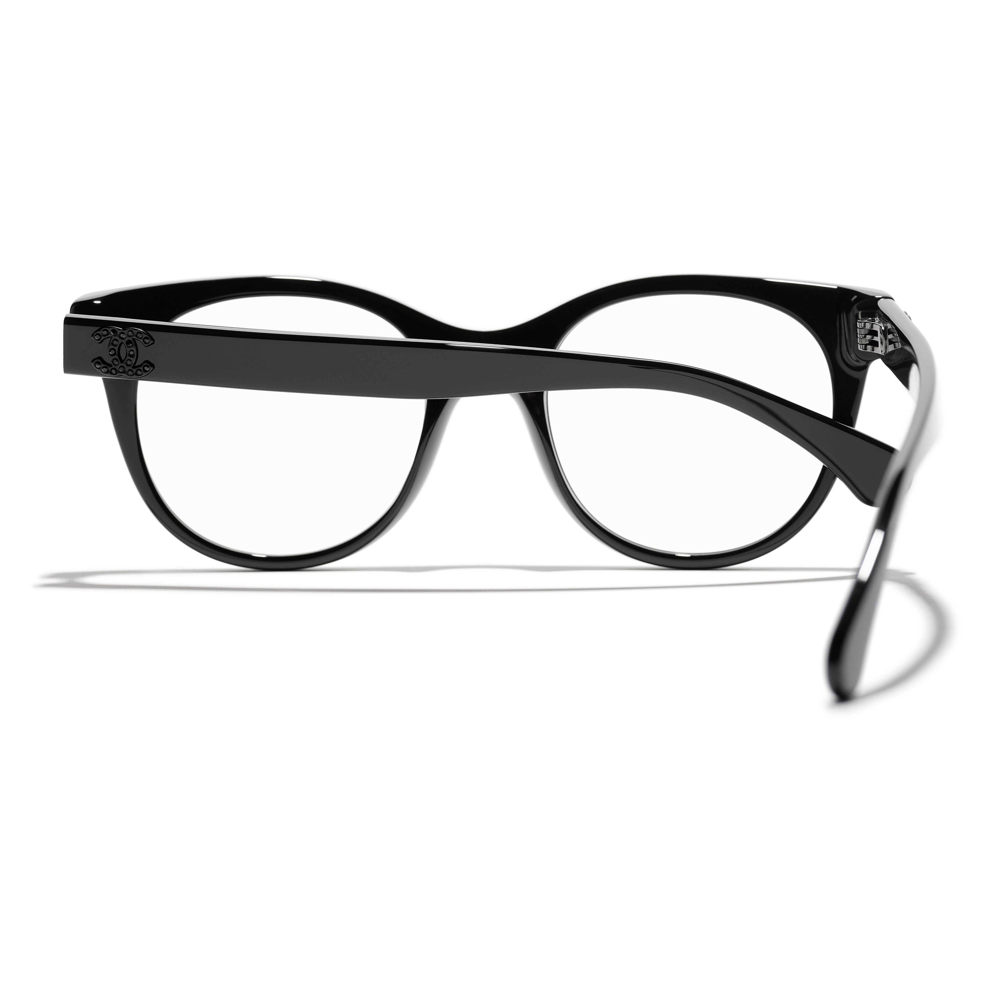 Gafas Graduadas CHANEL 3450B C888 51 19 140 - Vista 4
