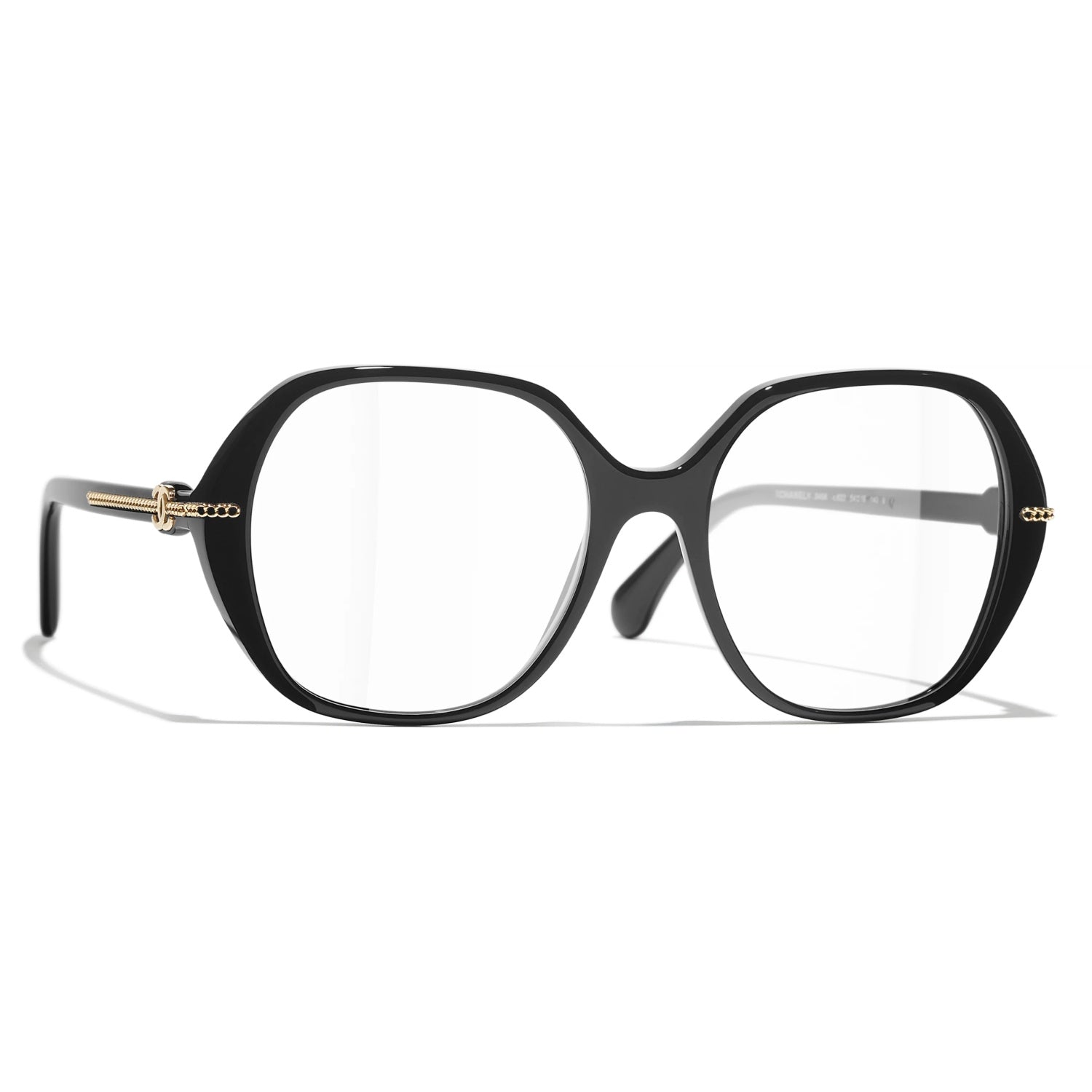 Gafas Graduadas CHANEL 3458 C622 54 18 140