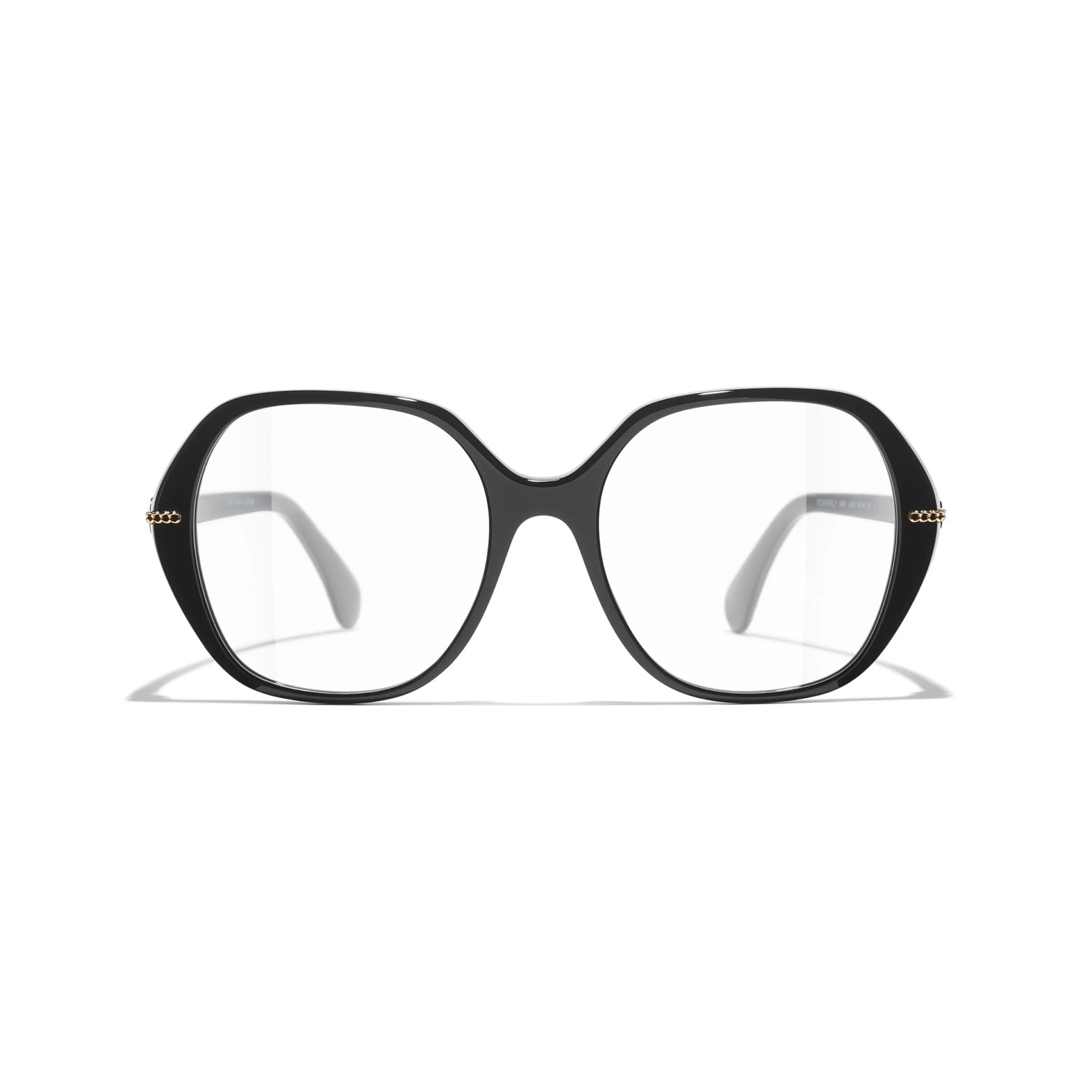 Gafas Graduadas CHANEL 3458 C622 54 18 140 - Vista 2