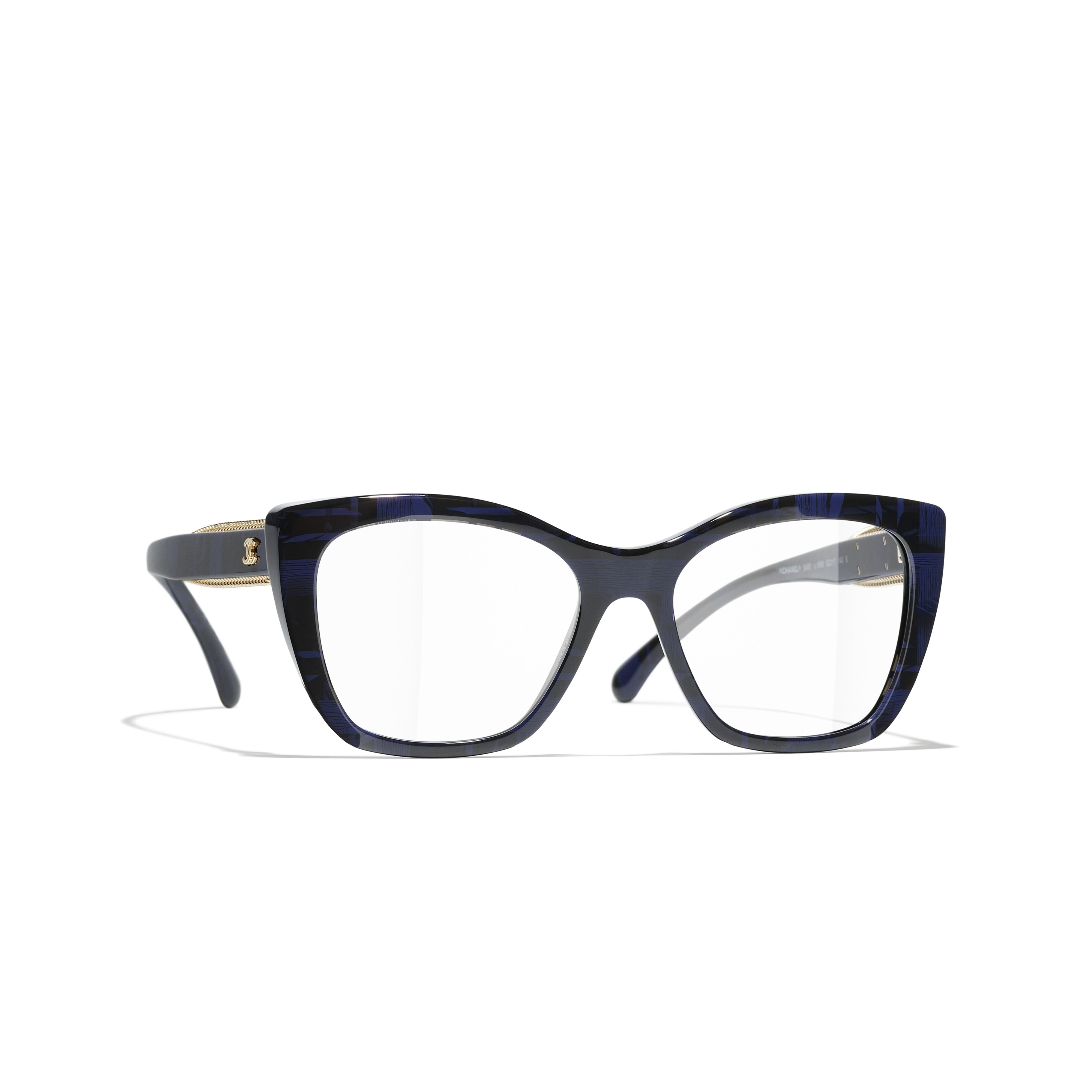 Gafas Graduadas CHANEL 3460 1669 52 17 140