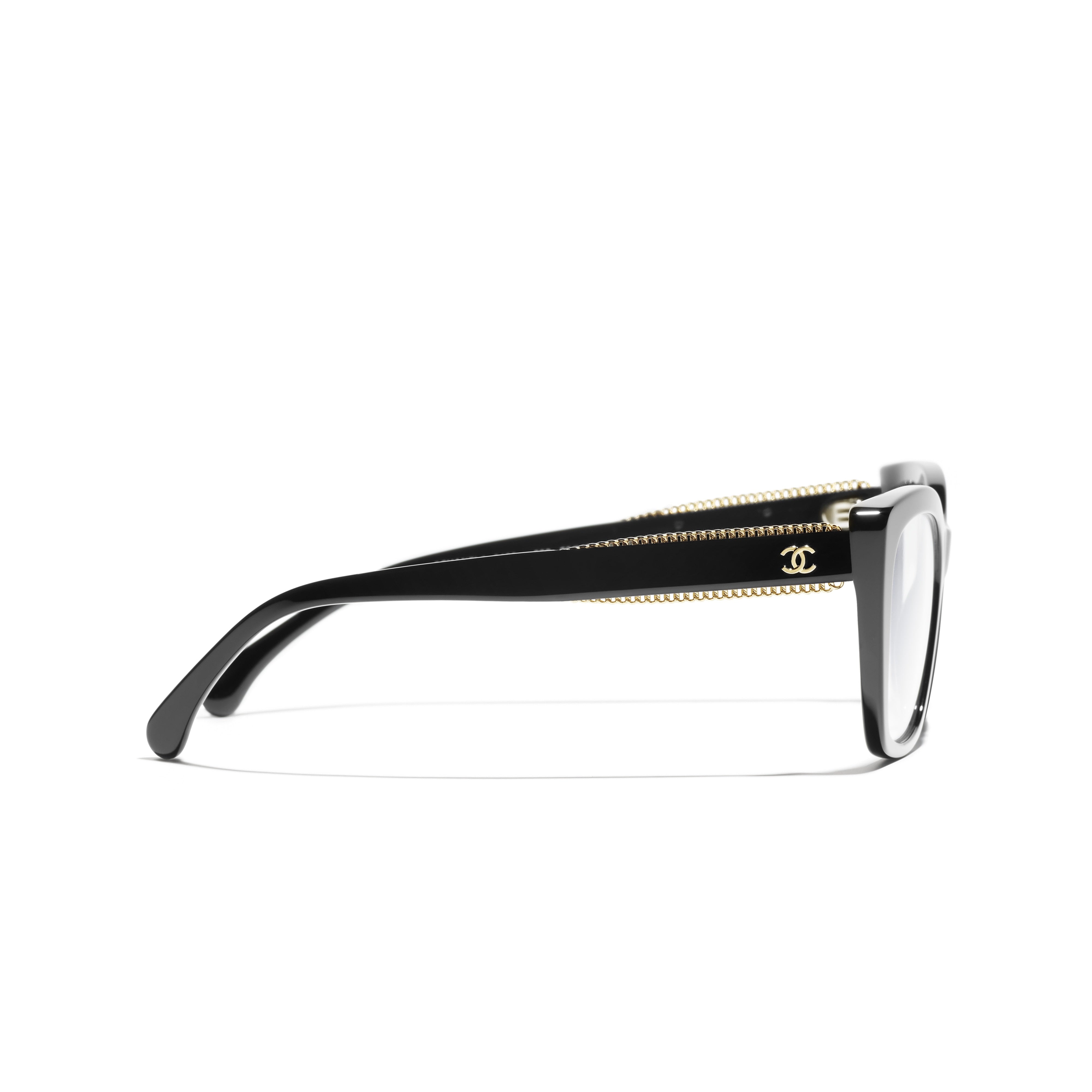 Gafas Graduadas CHANEL 3460 C622 - Vista 3