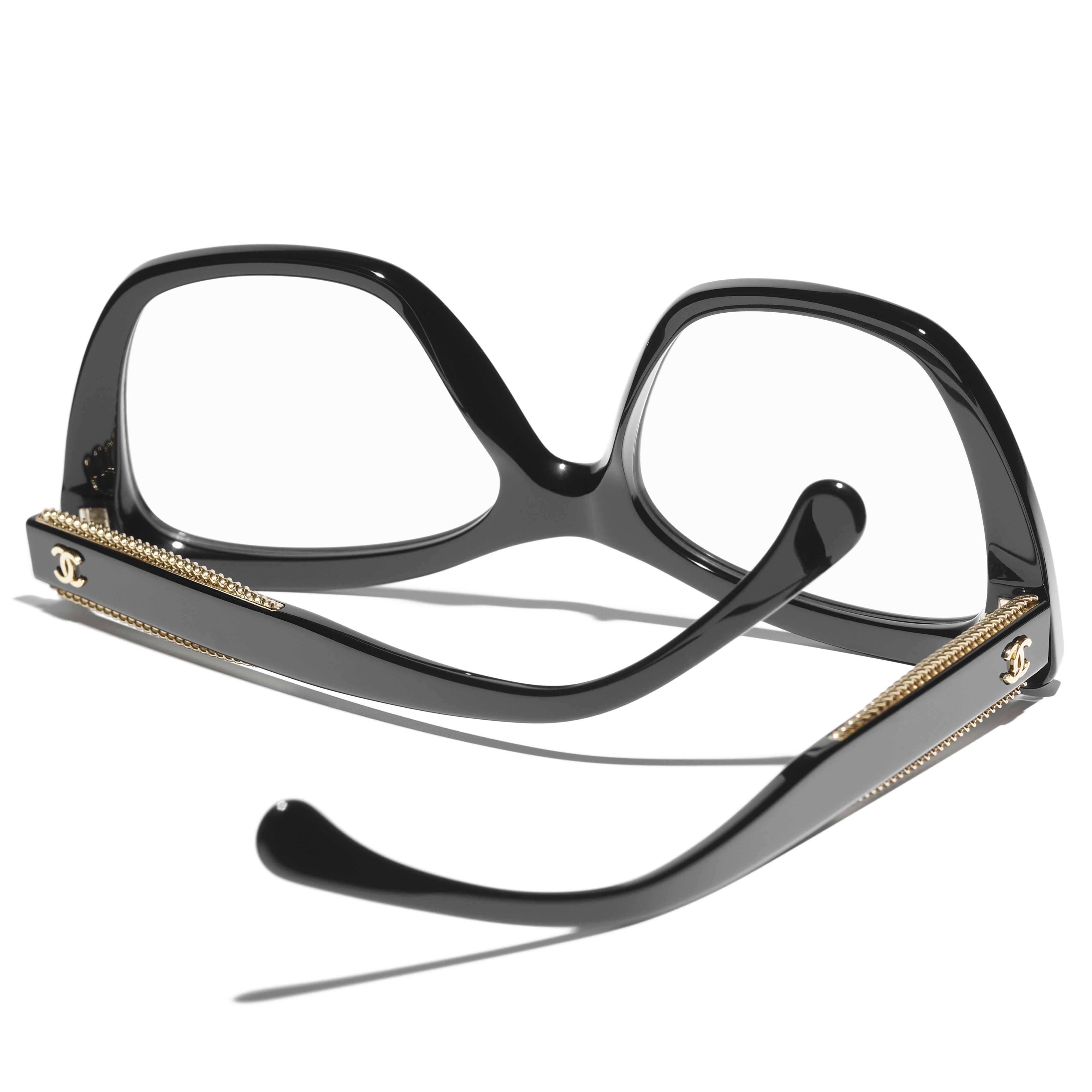 Gafas Graduadas CHANEL 3460 C622 - Vista 4