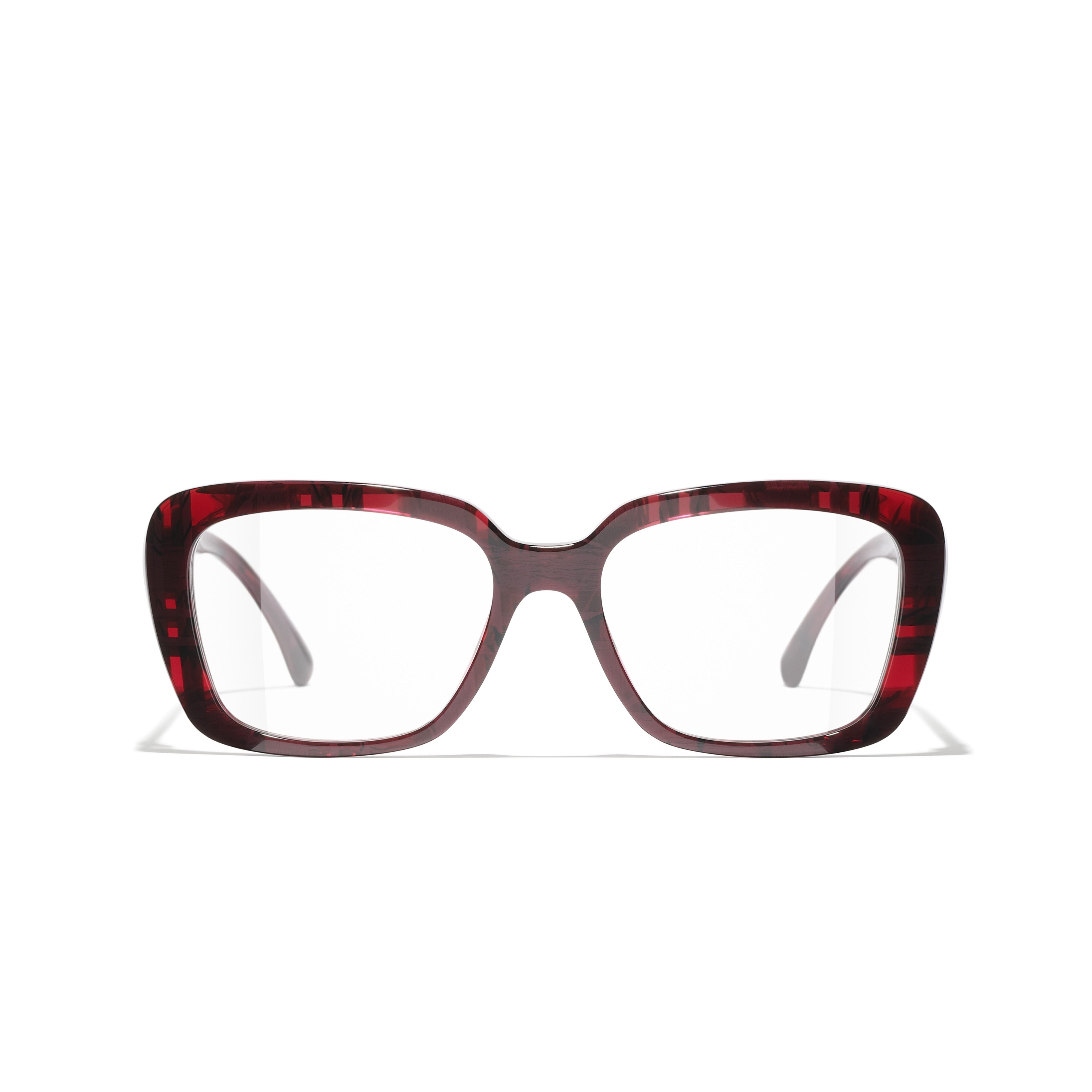 Gafas Graduadas CHANEL 3461 1665 51 17 140 - Vista 2