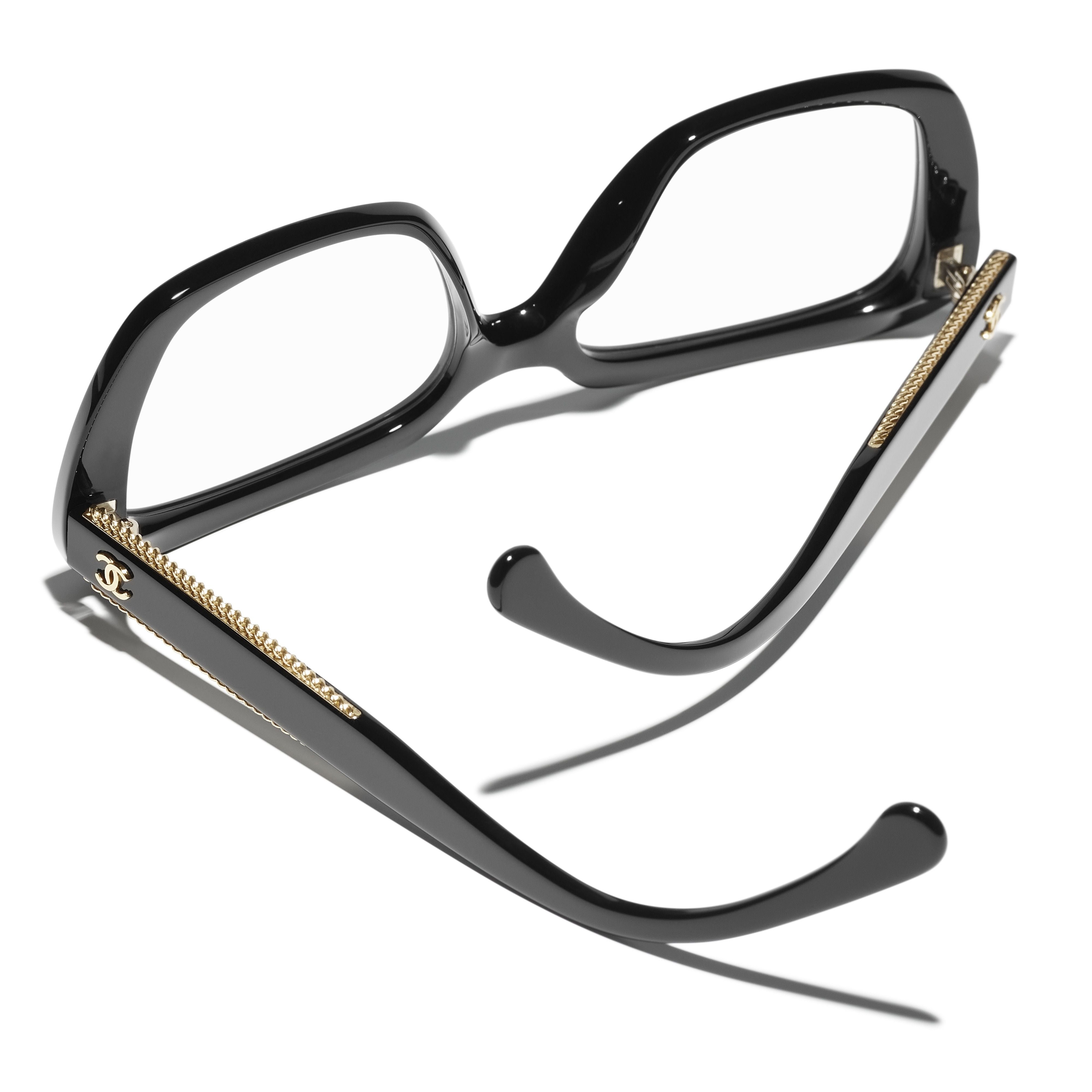 Gafas Graduadas CHANEL 3461 C622 51 17 140 - Vista 4