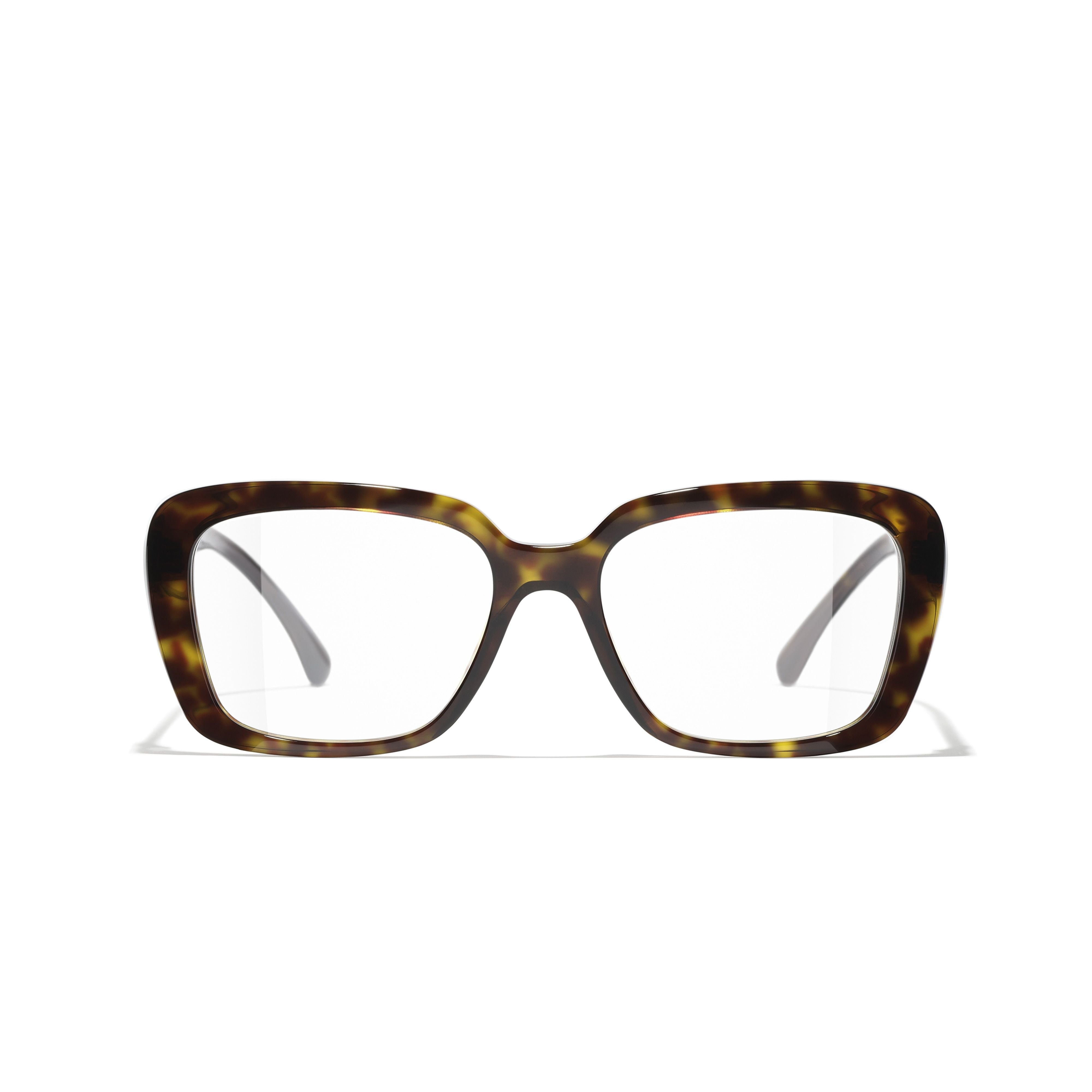 Gafas Graduadas CHANEL 3461 C714 51 17 140 - Vista 2