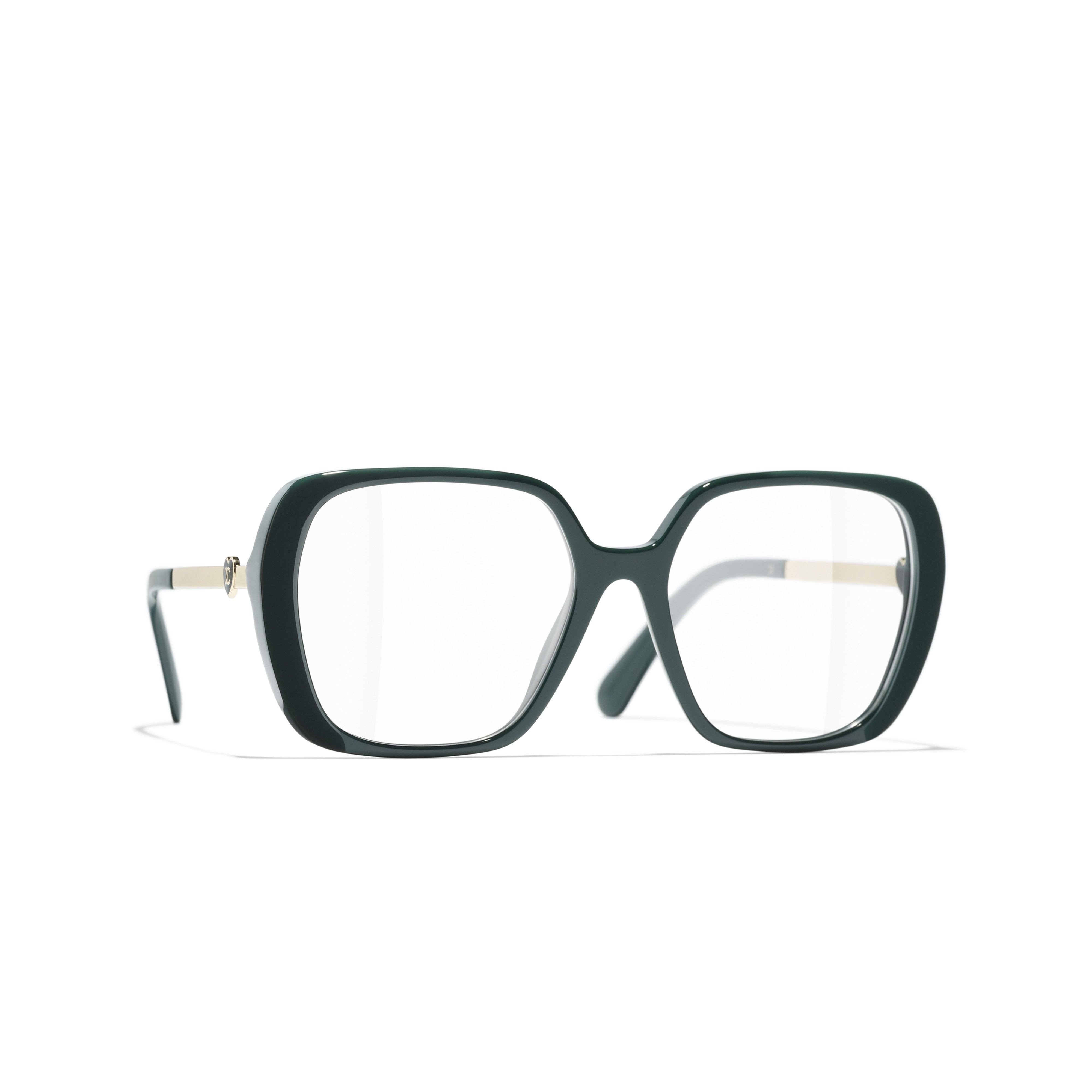 Gafas Graduadas CHANEL 3462 1459 54 17 140 - Vista 2