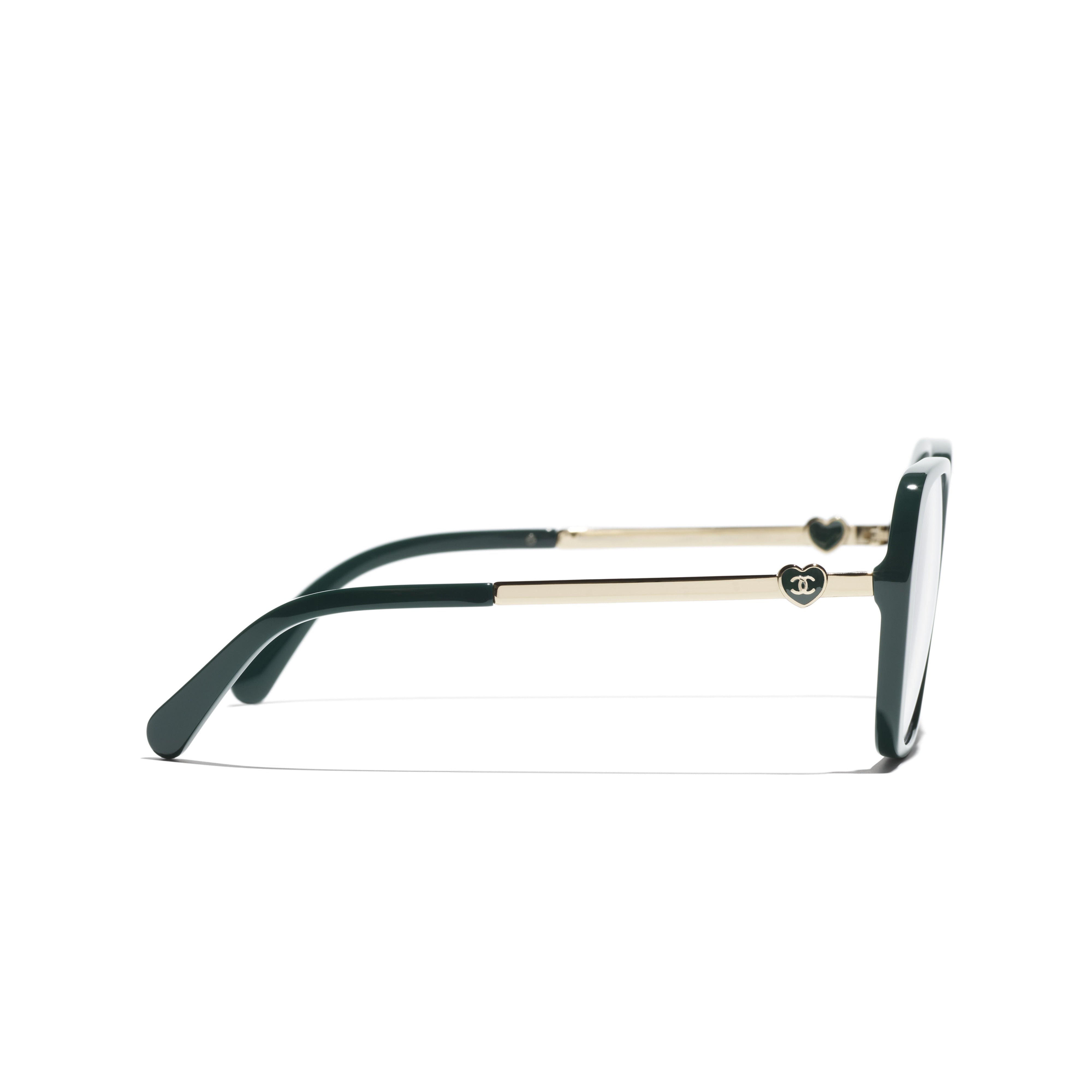 Gafas Graduadas CHANEL 3462 1459 54 17 140 - Vista 3