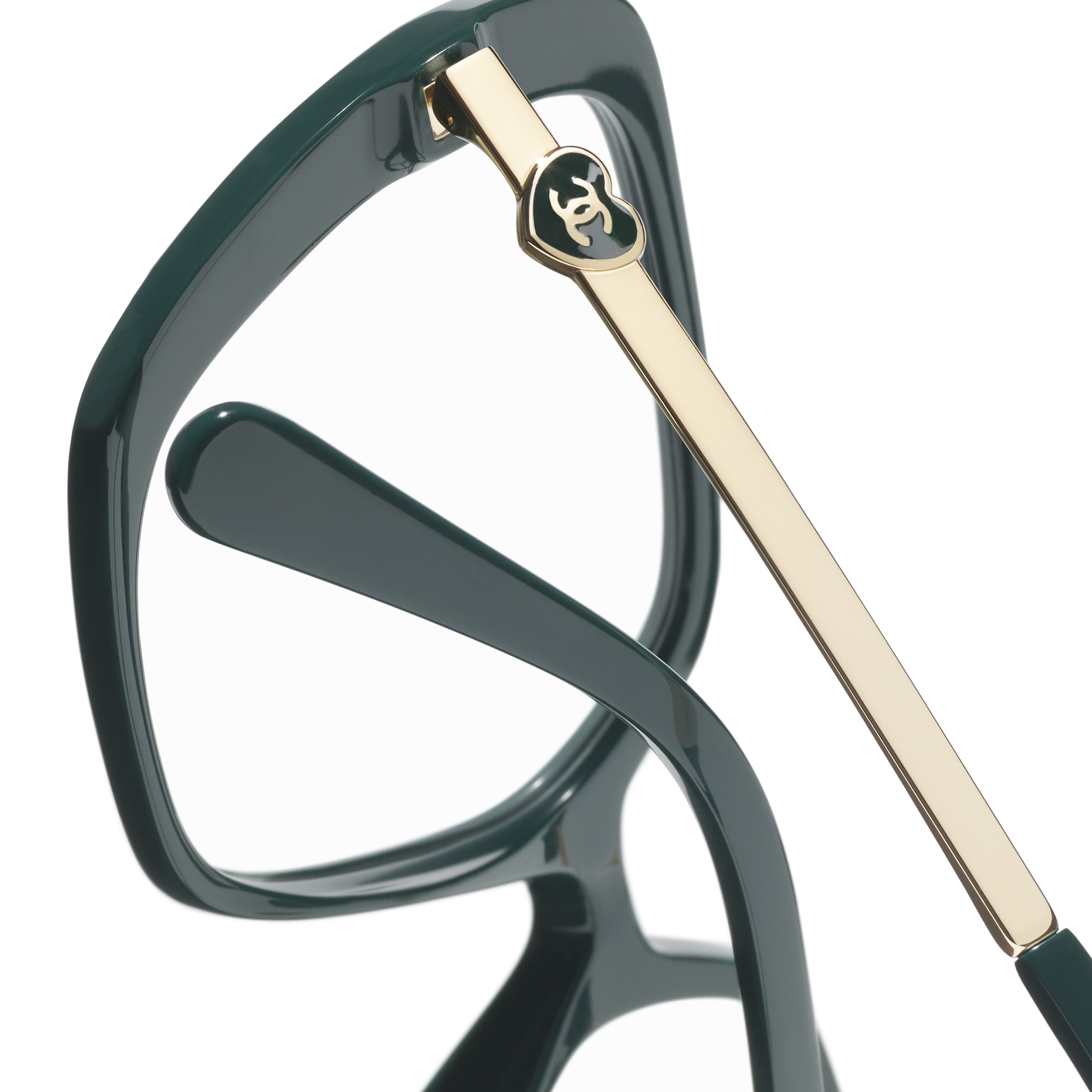 Gafas Graduadas CHANEL 3462 1459 54 17 140 - Vista 4