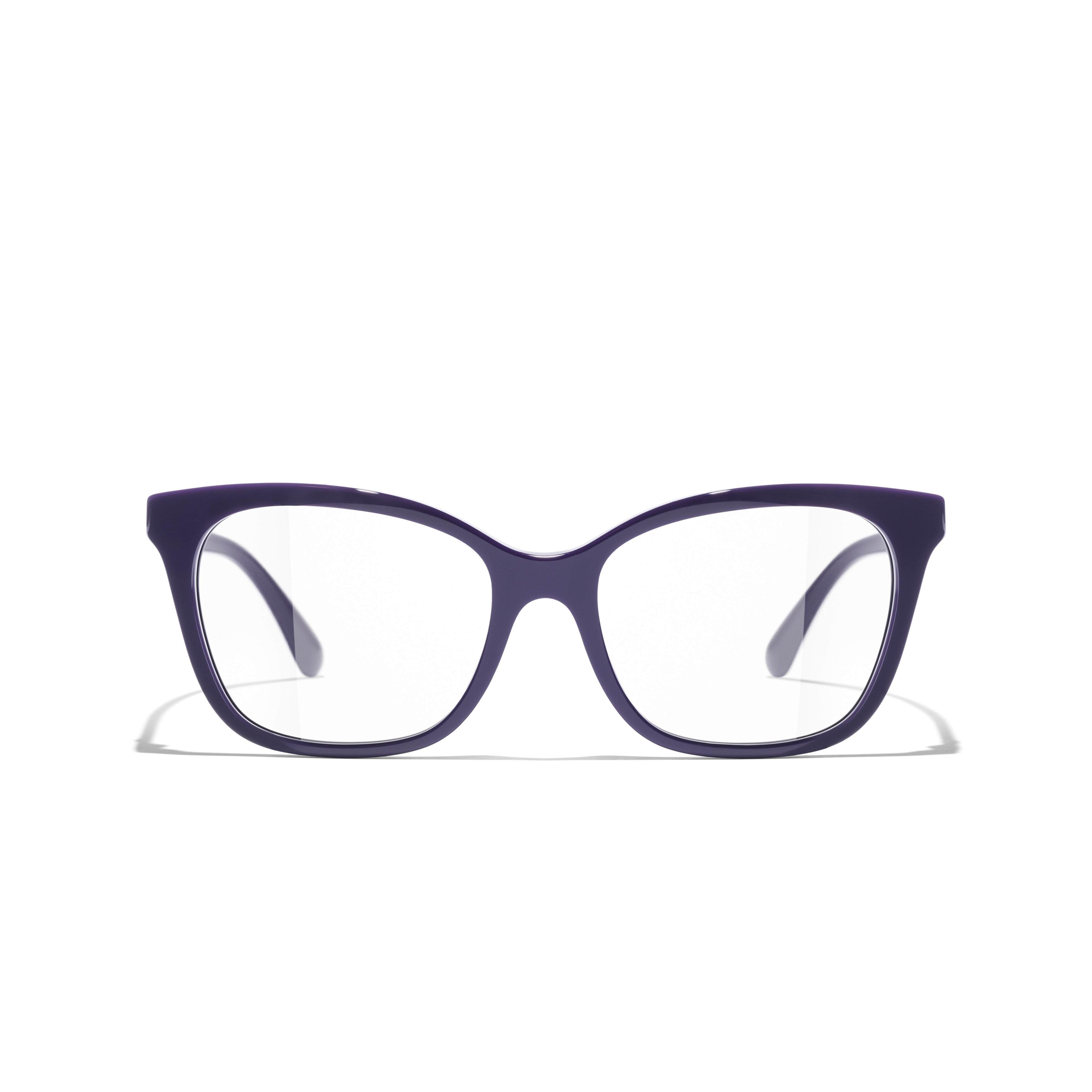 Gafas Graduadas CHANEL 3463 Morado 54 17 140