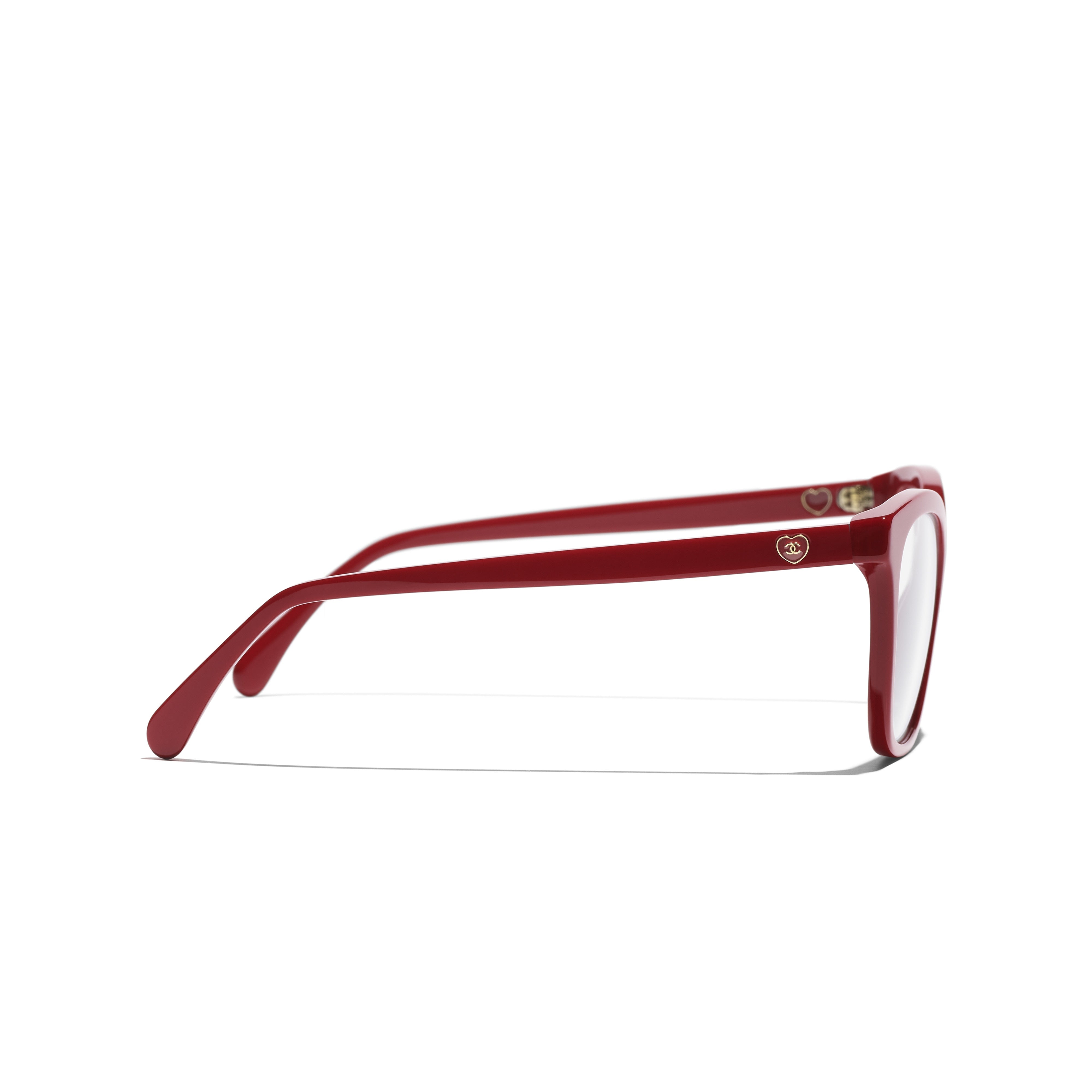 Gafas Graduadas CHANEL 3463 1759 52 17 140 - Vista 3