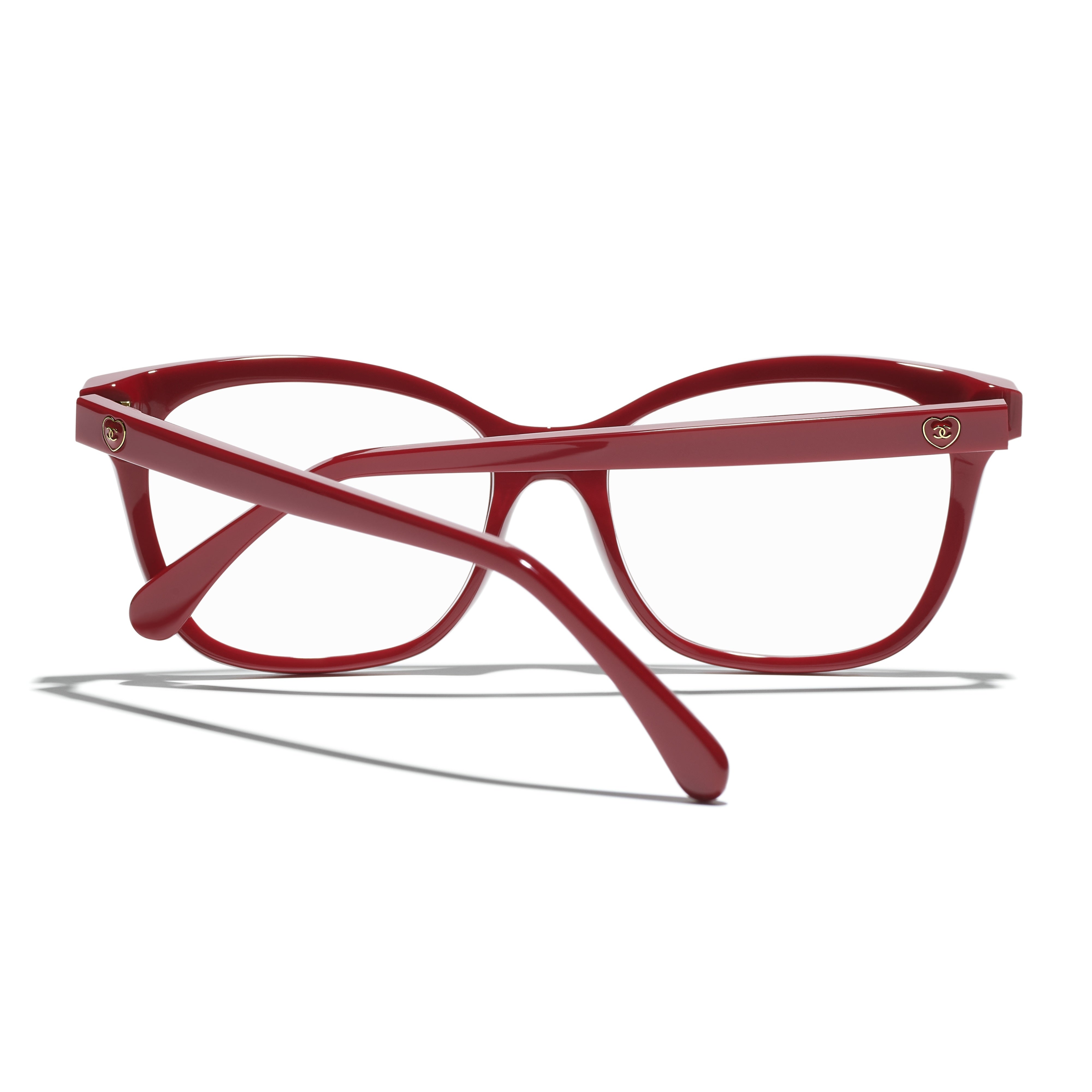 Gafas Graduadas CHANEL 3463 1759 52 17 140 - Vista 4
