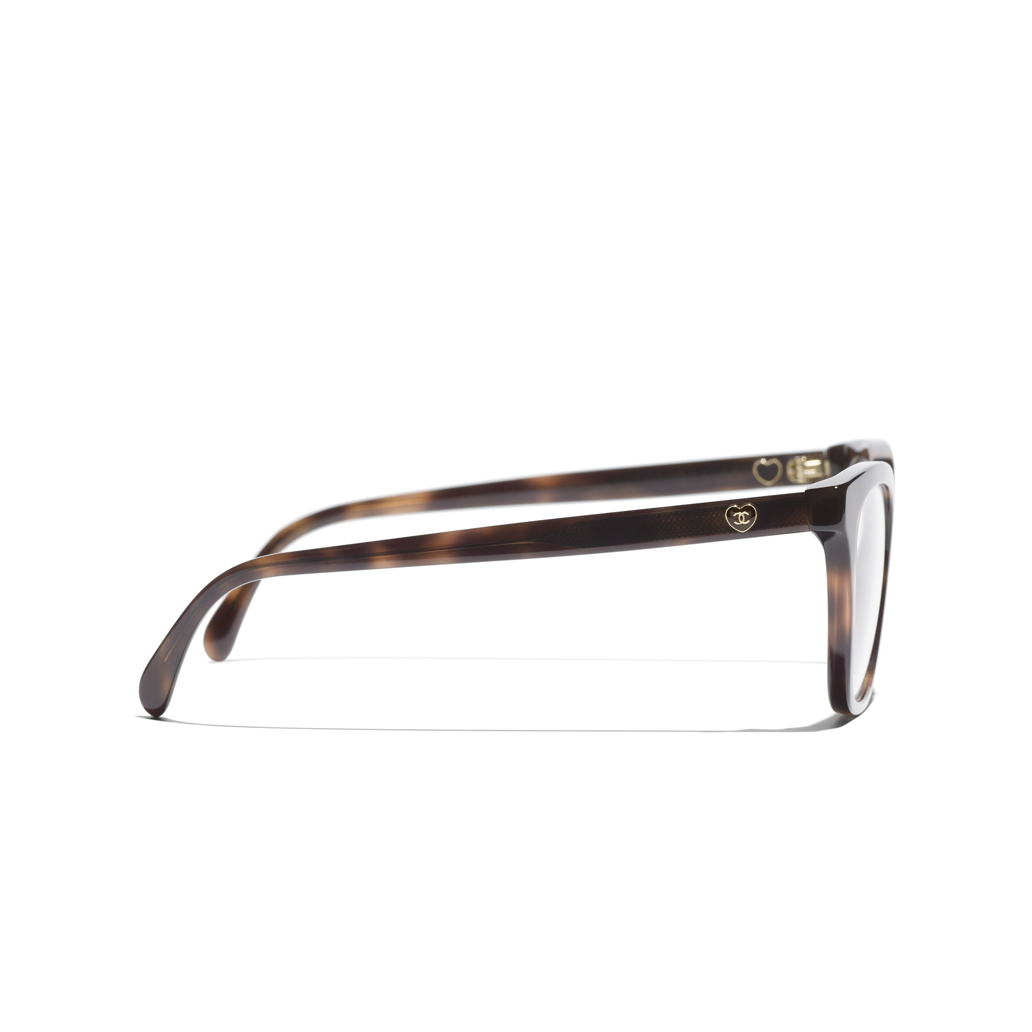 Gafas Graduadas CHANEL 3463 1761 52 17 140 - Vista 3