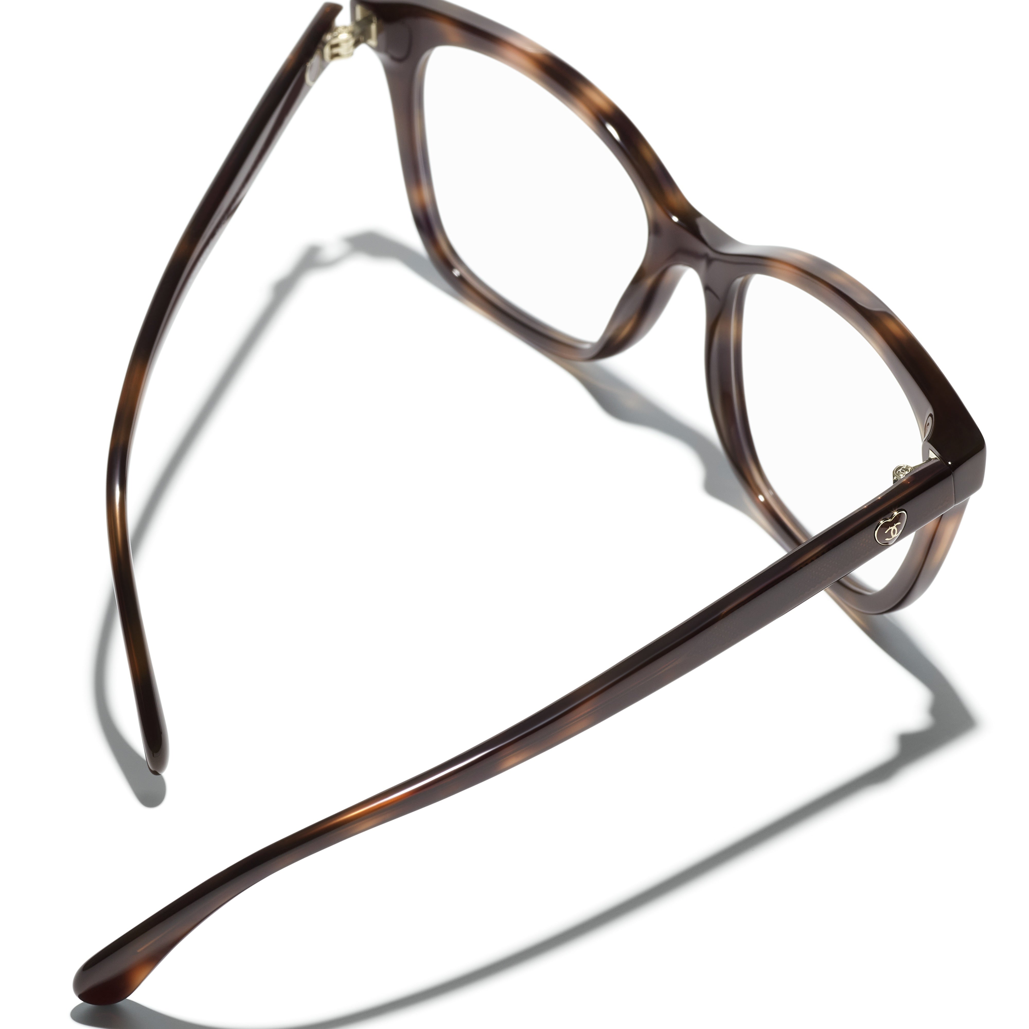 Gafas Graduadas CHANEL 3463 1761 52 17 140 - Vista 4