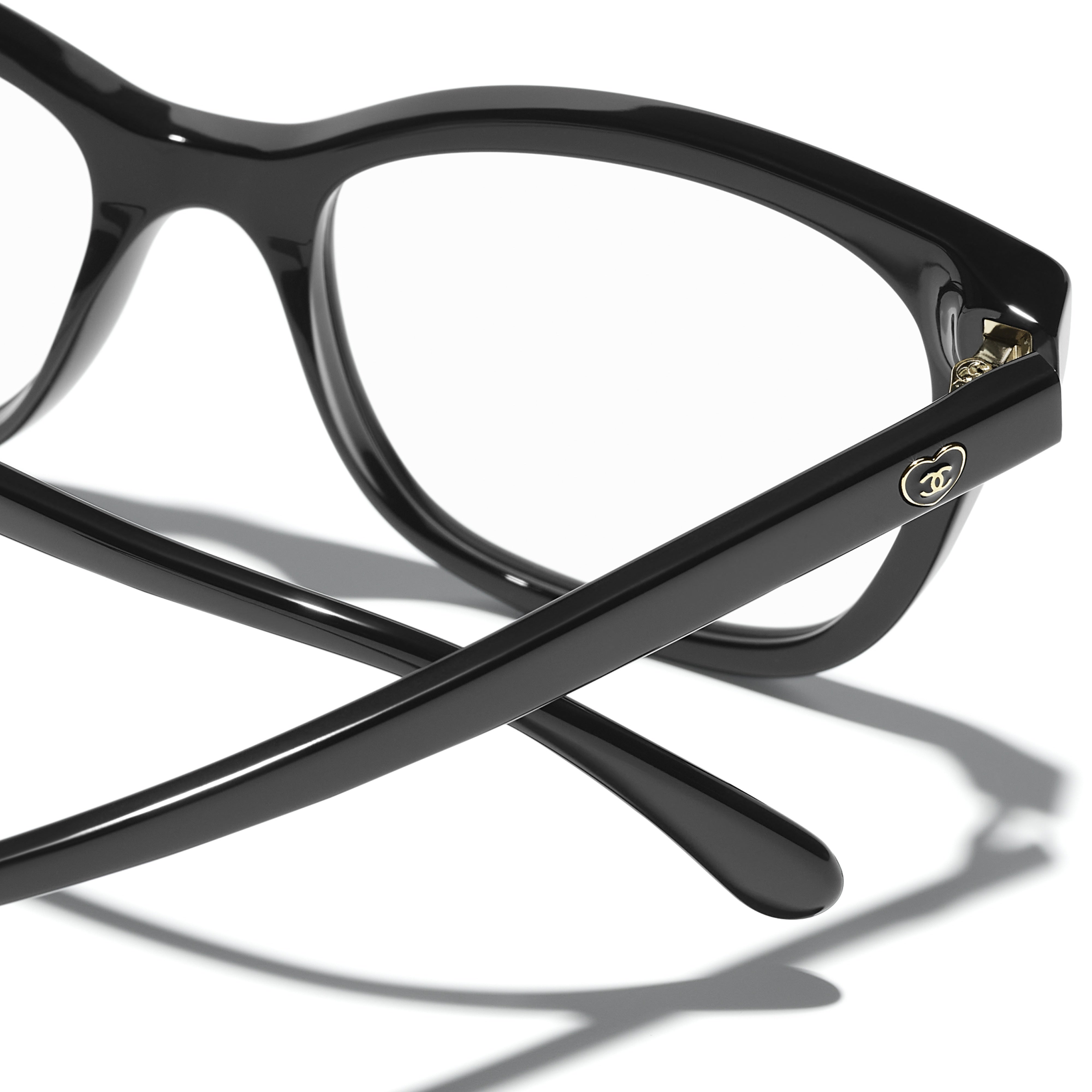 Gafas Graduadas CHANEL 3463 C622 52 17 140 - Vista 4