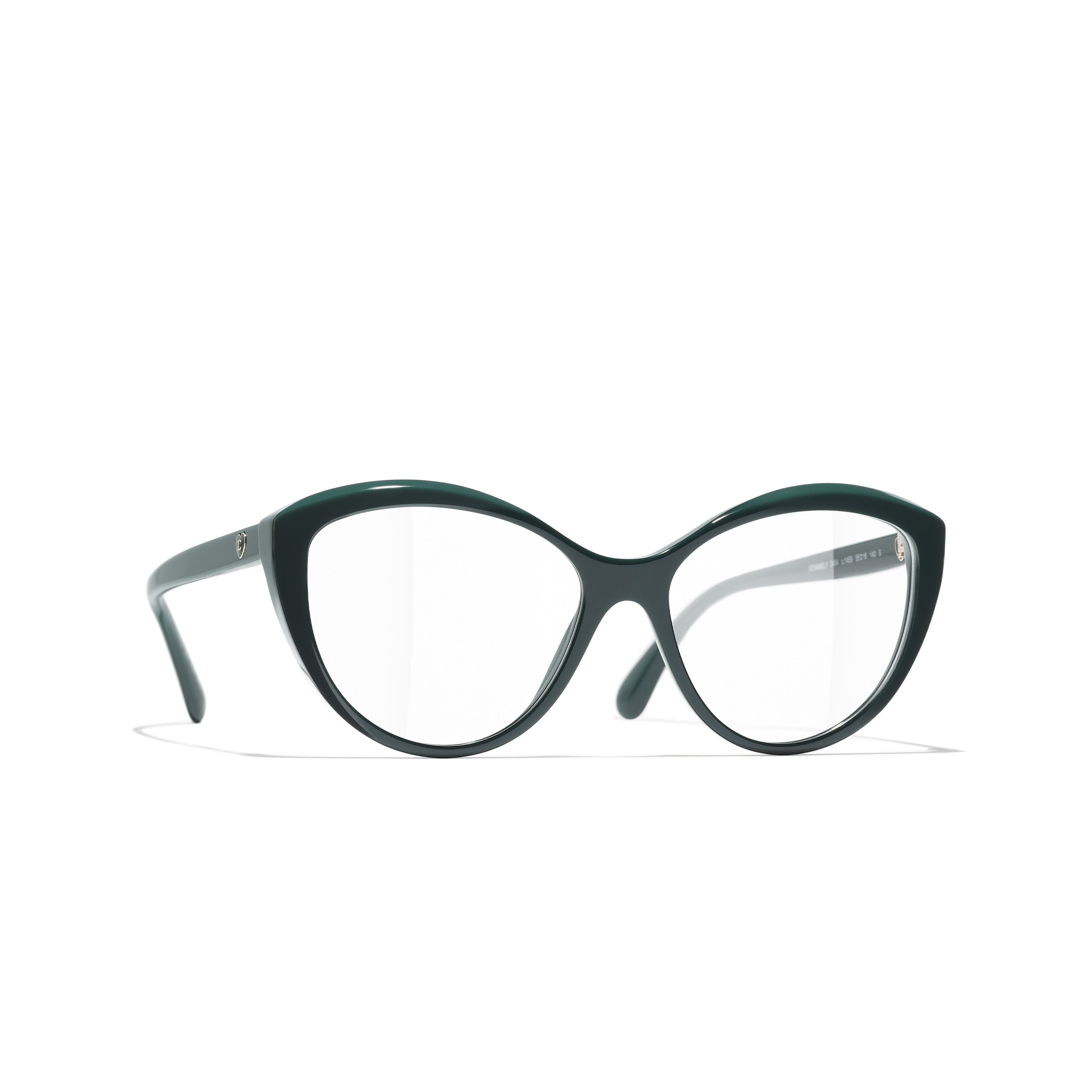 Gafas Graduadas CHANEL 3464 1459 53 16 140