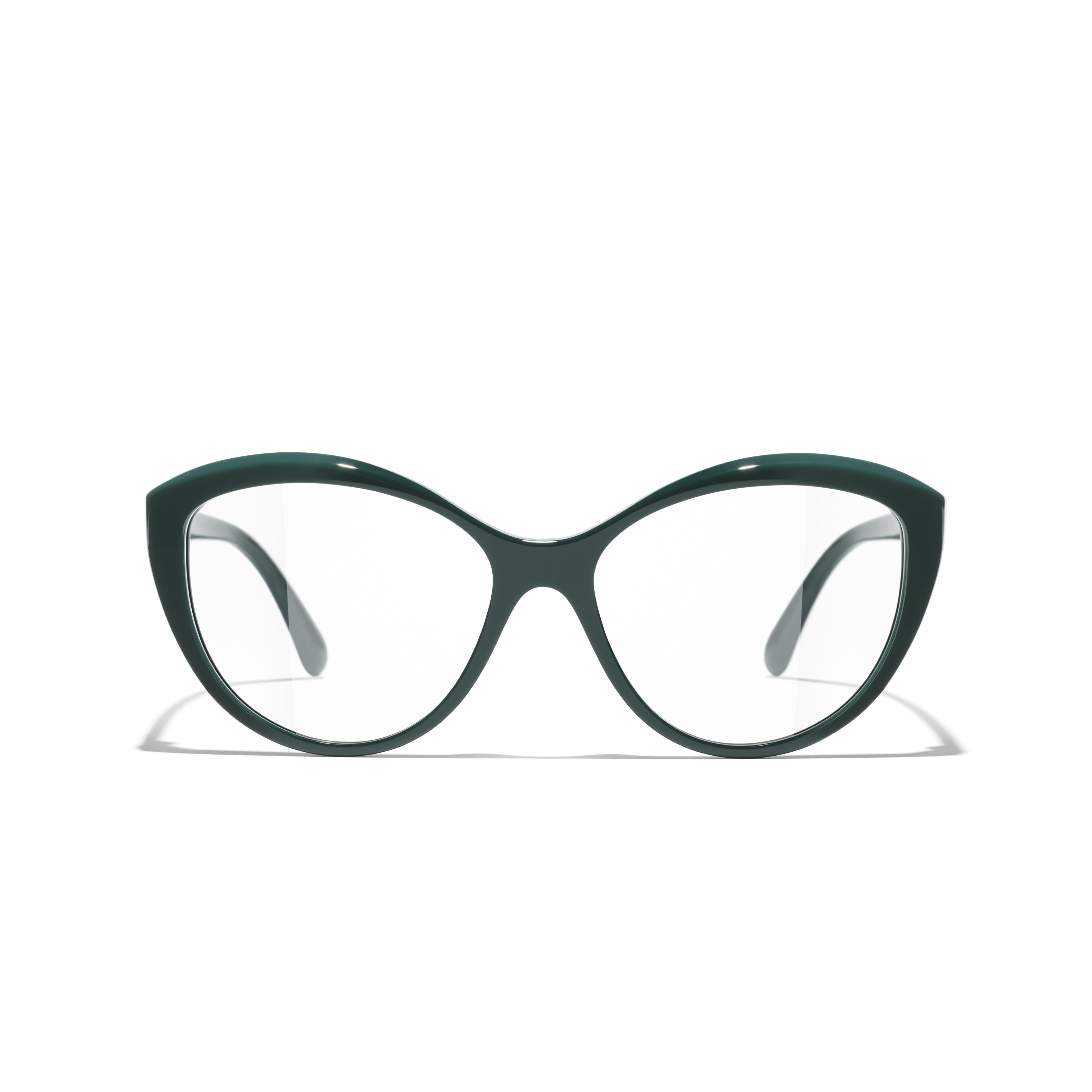 Gafas Graduadas CHANEL 3464 1459 53 16 140 - Vista 2
