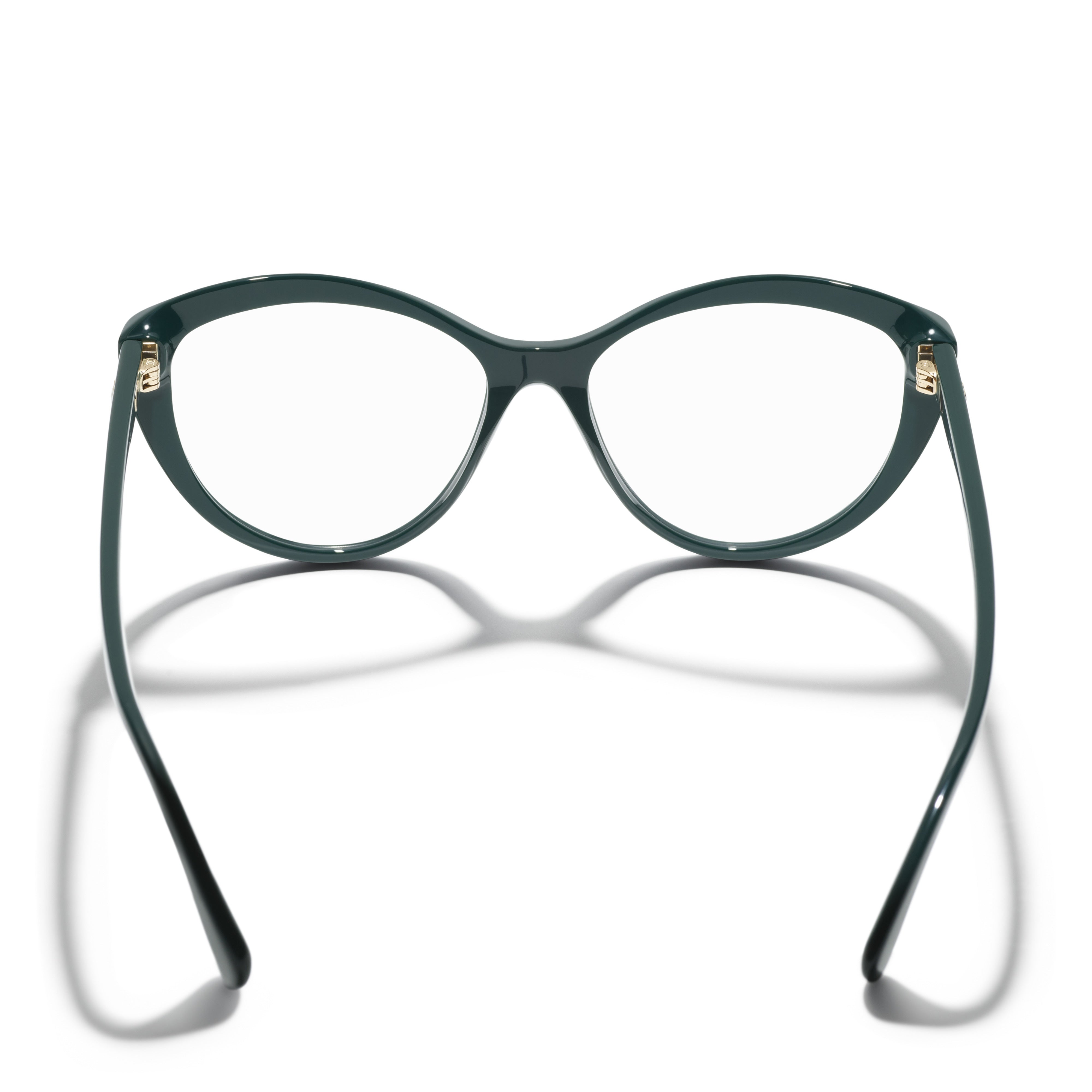 Gafas Graduadas CHANEL 3464 1459 53 16 140 - Vista 4