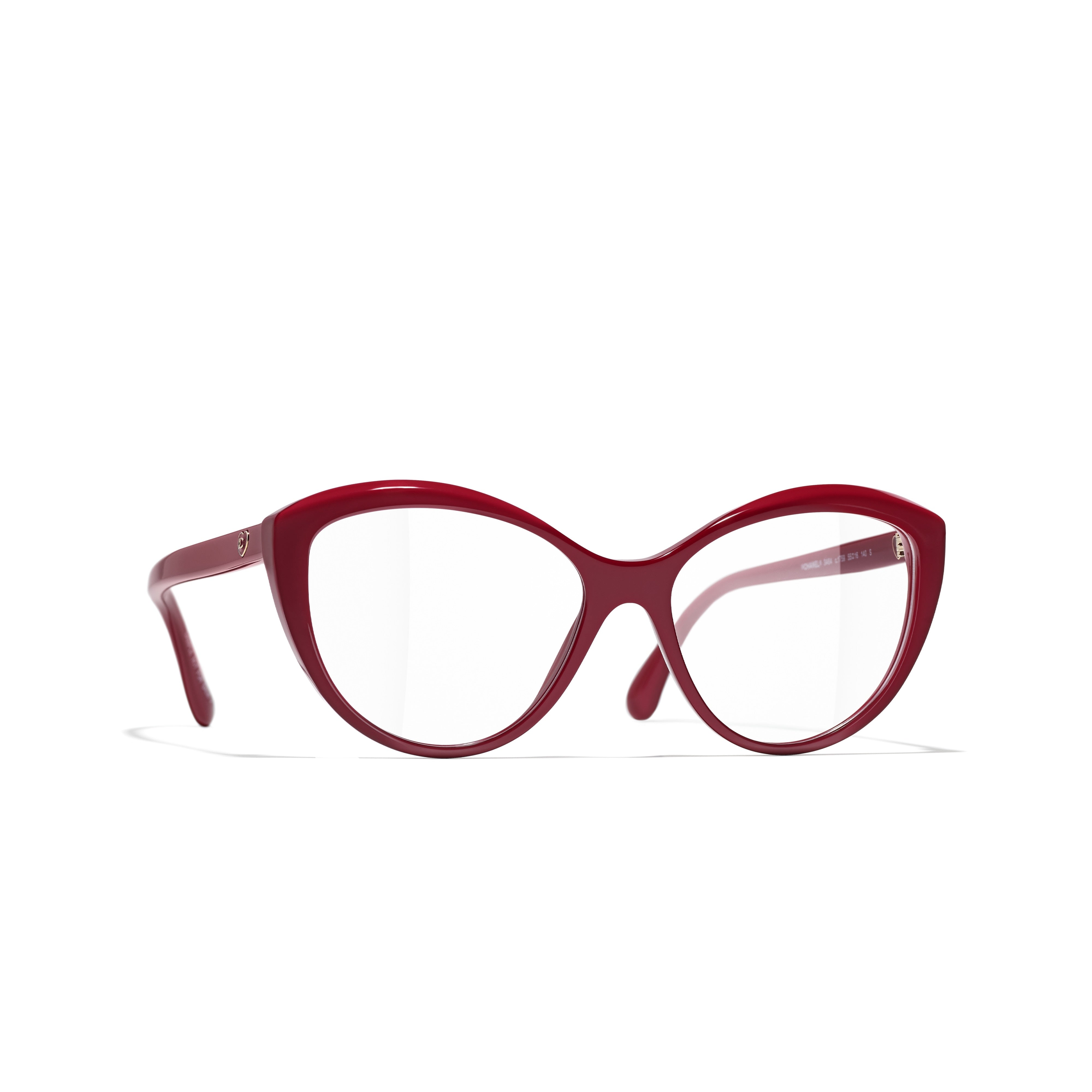 Gafas Graduadas CHANEL 3464 1759 53 16 140