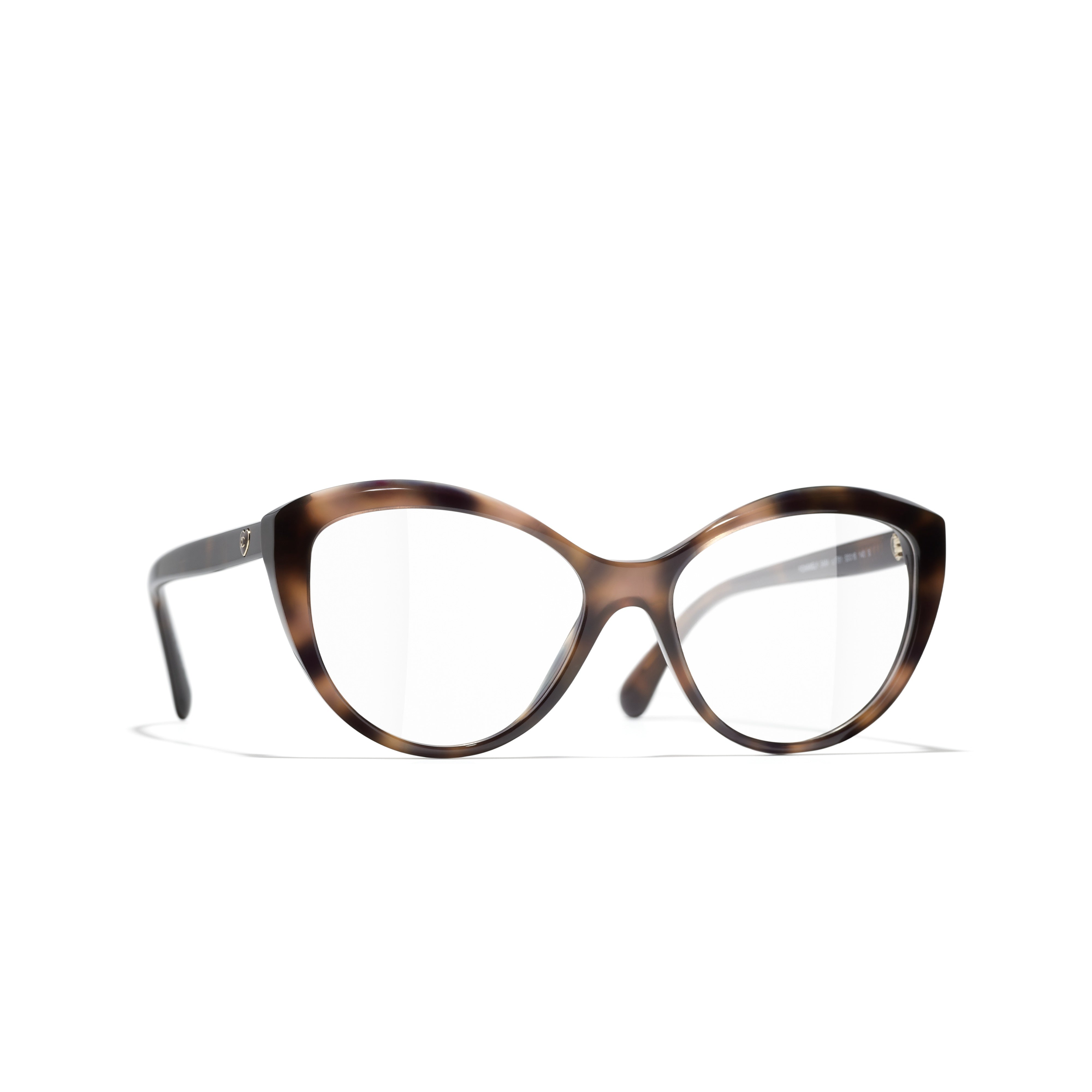 Gafas Graduadas CHANEL 3464 1761 53 16 140