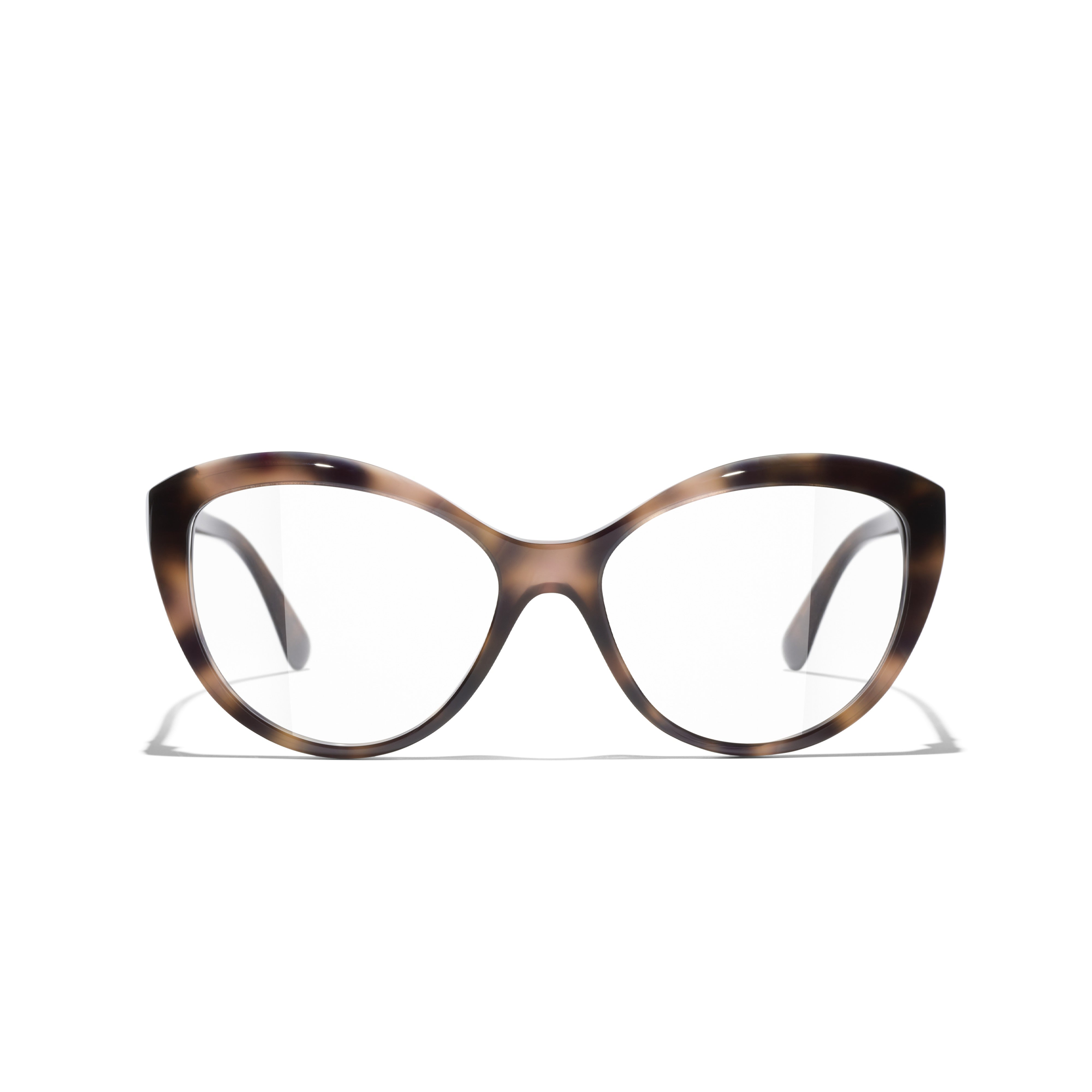 Gafas Graduadas CHANEL 3464 1761 53 16 140 - Vista 2