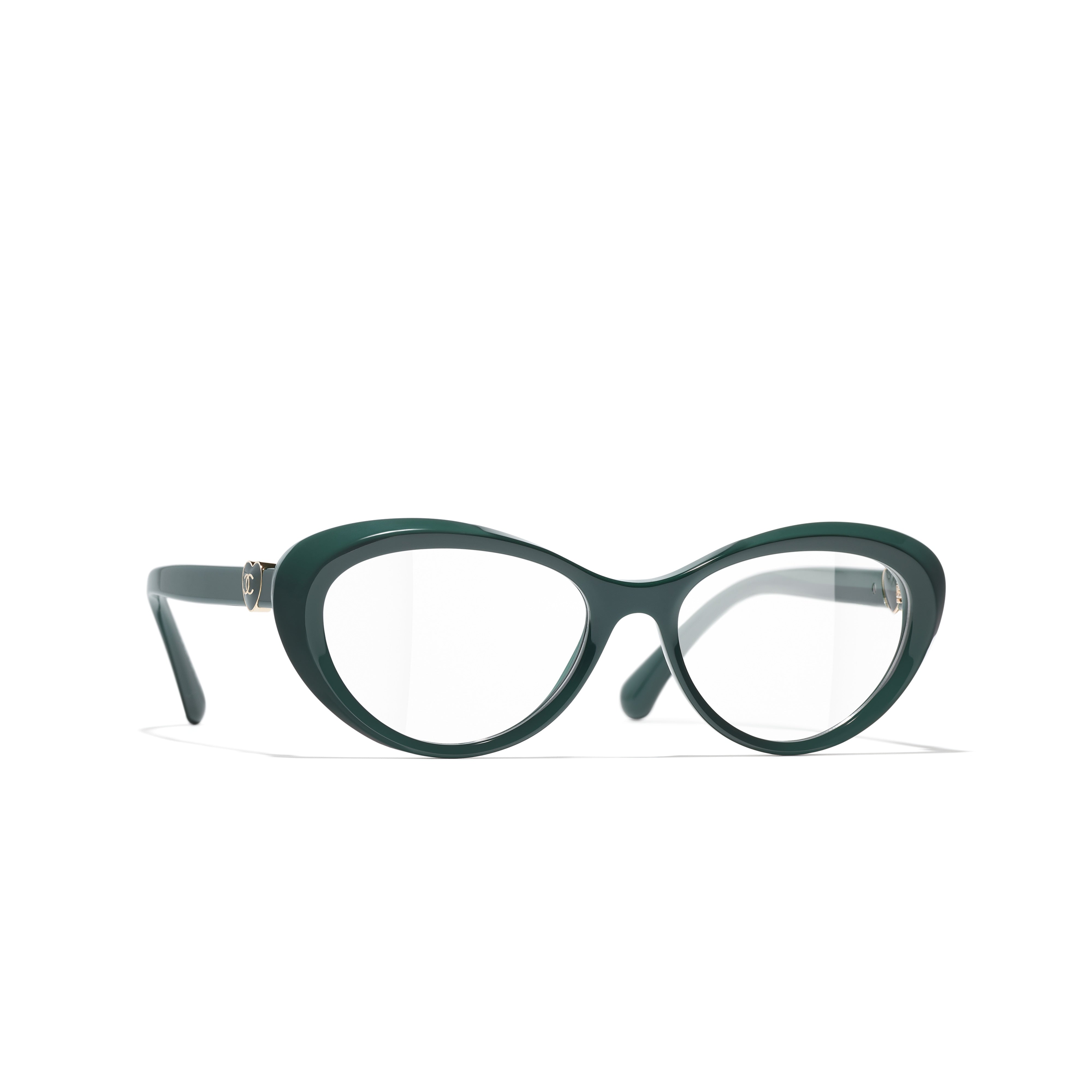 Gafas Graduadas CHANEL 3466 1459 52 17 140