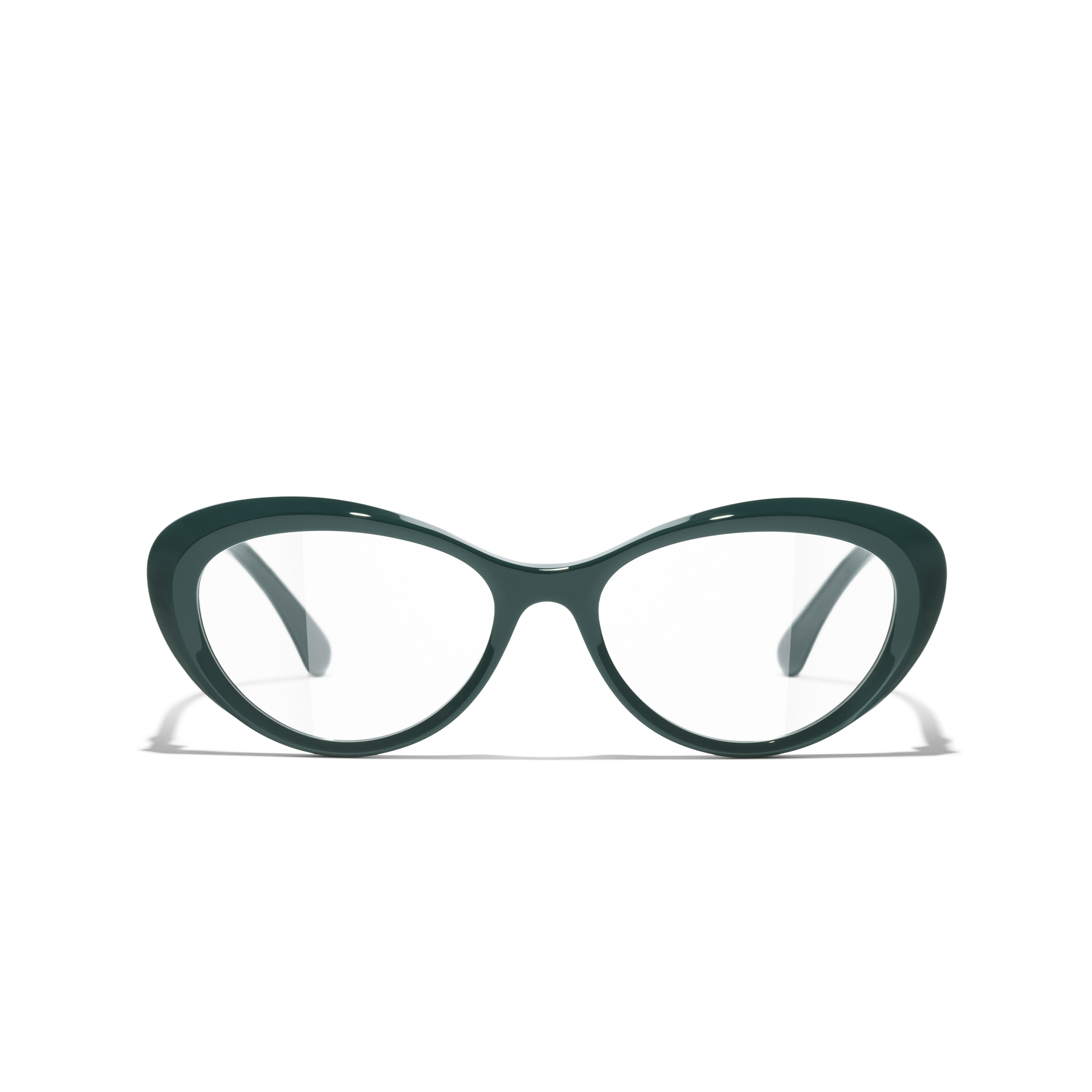 Gafas Graduadas CHANEL 3466 1459 52 17 140 - Vista 2
