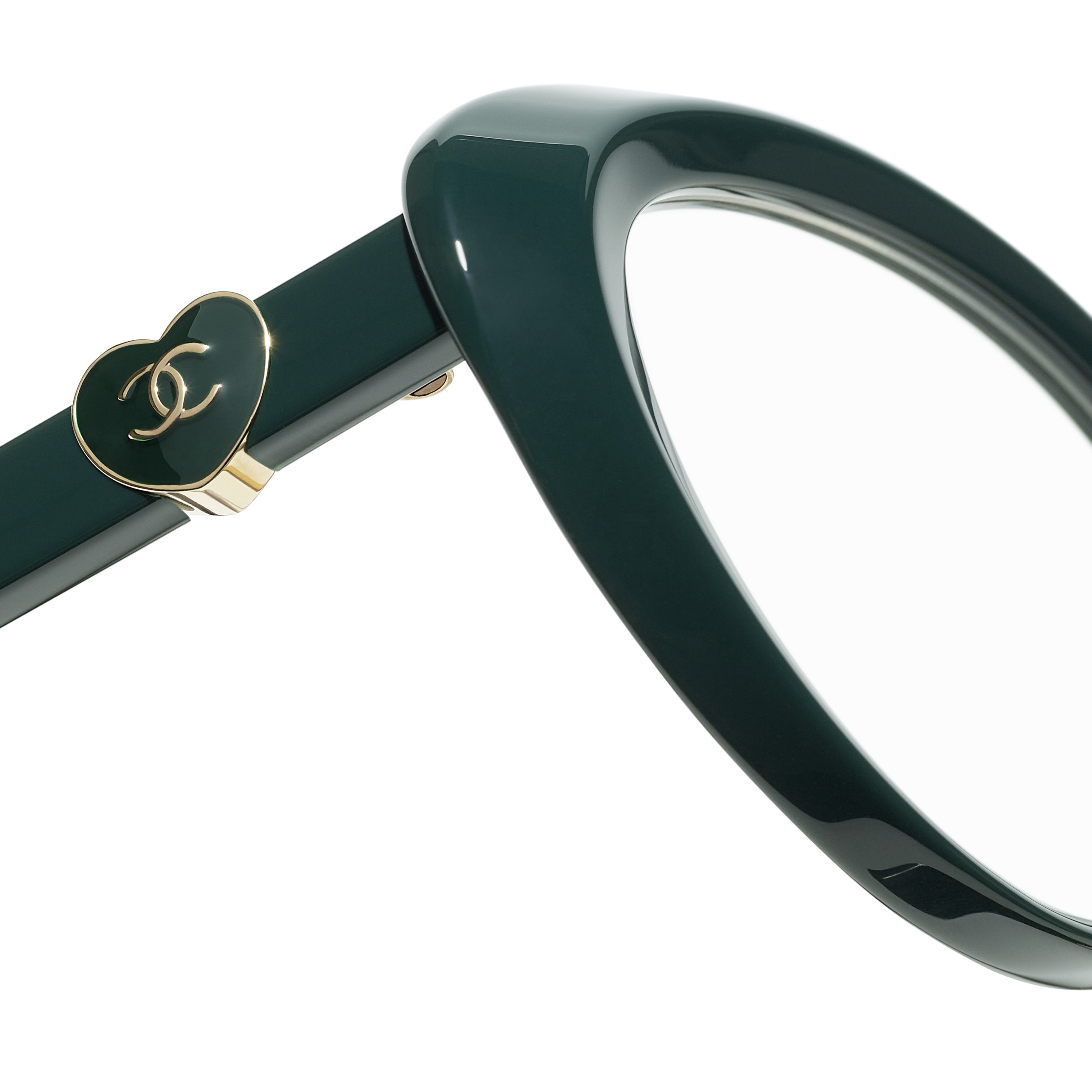Gafas Graduadas CHANEL 3466 1459 52 17 140 - Vista 4
