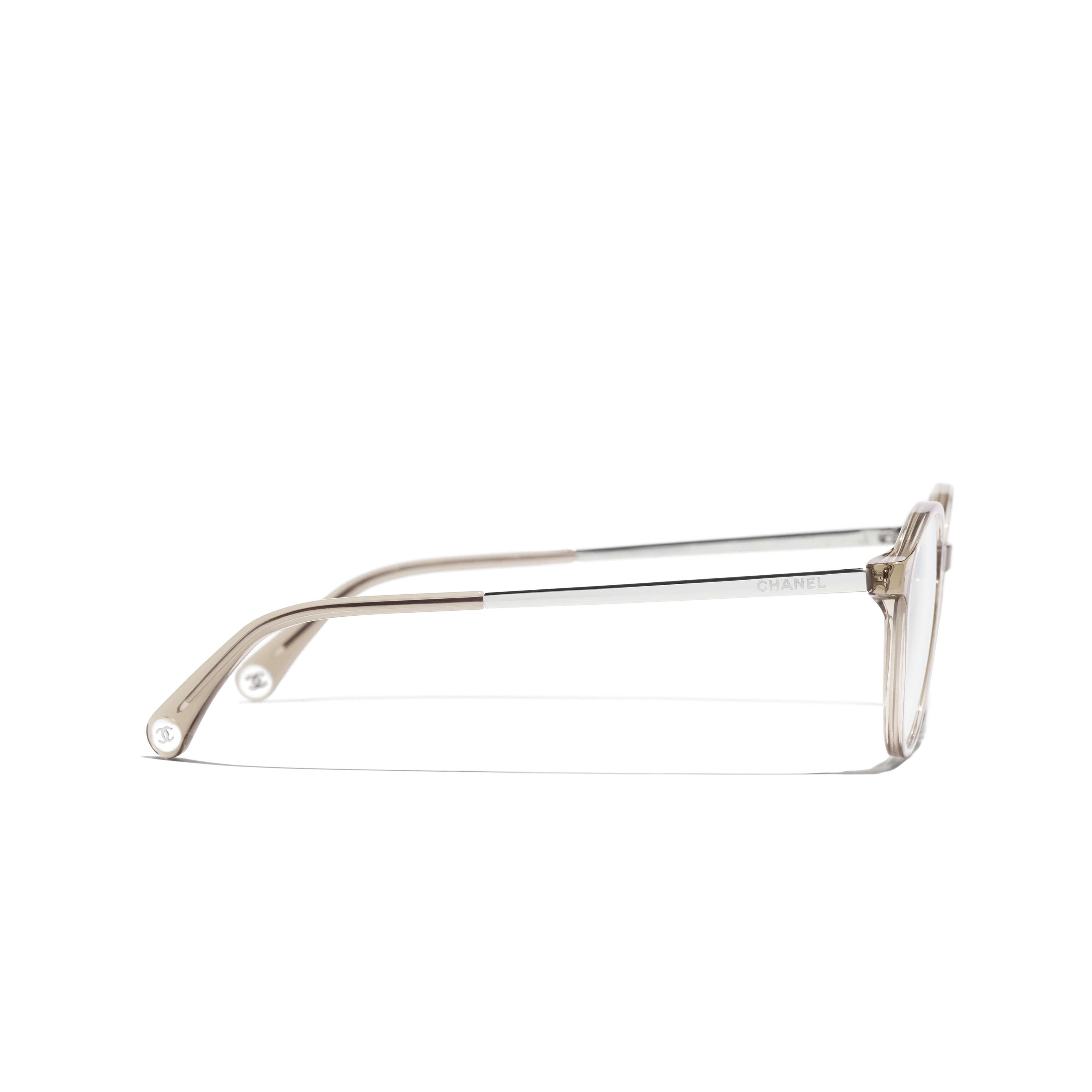 Gafas Graduadas CHANEL 3468U 1723 51 19 140 - Vista 2