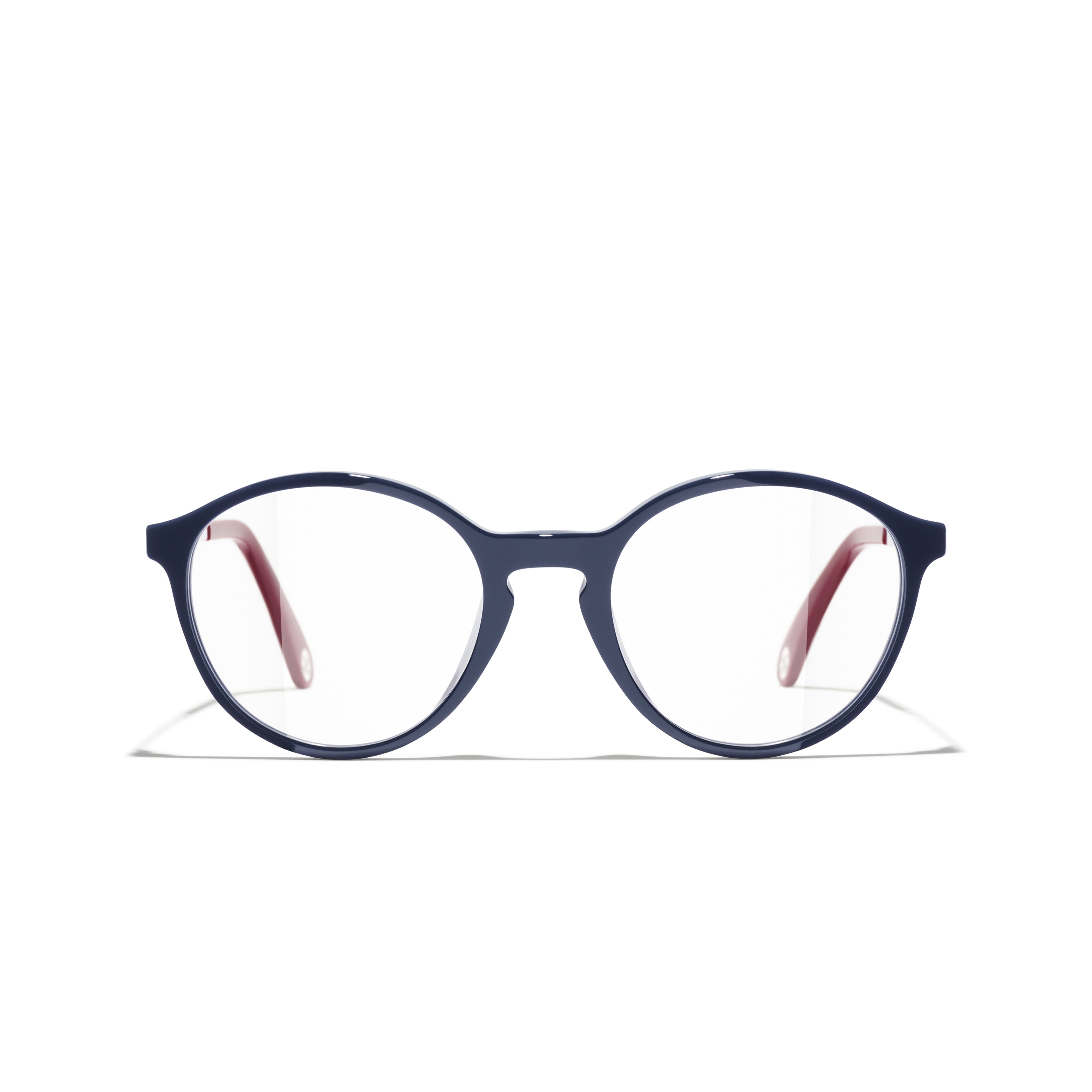 Gafas Graduadas CHANEL 3468U 1768 - Vista 2