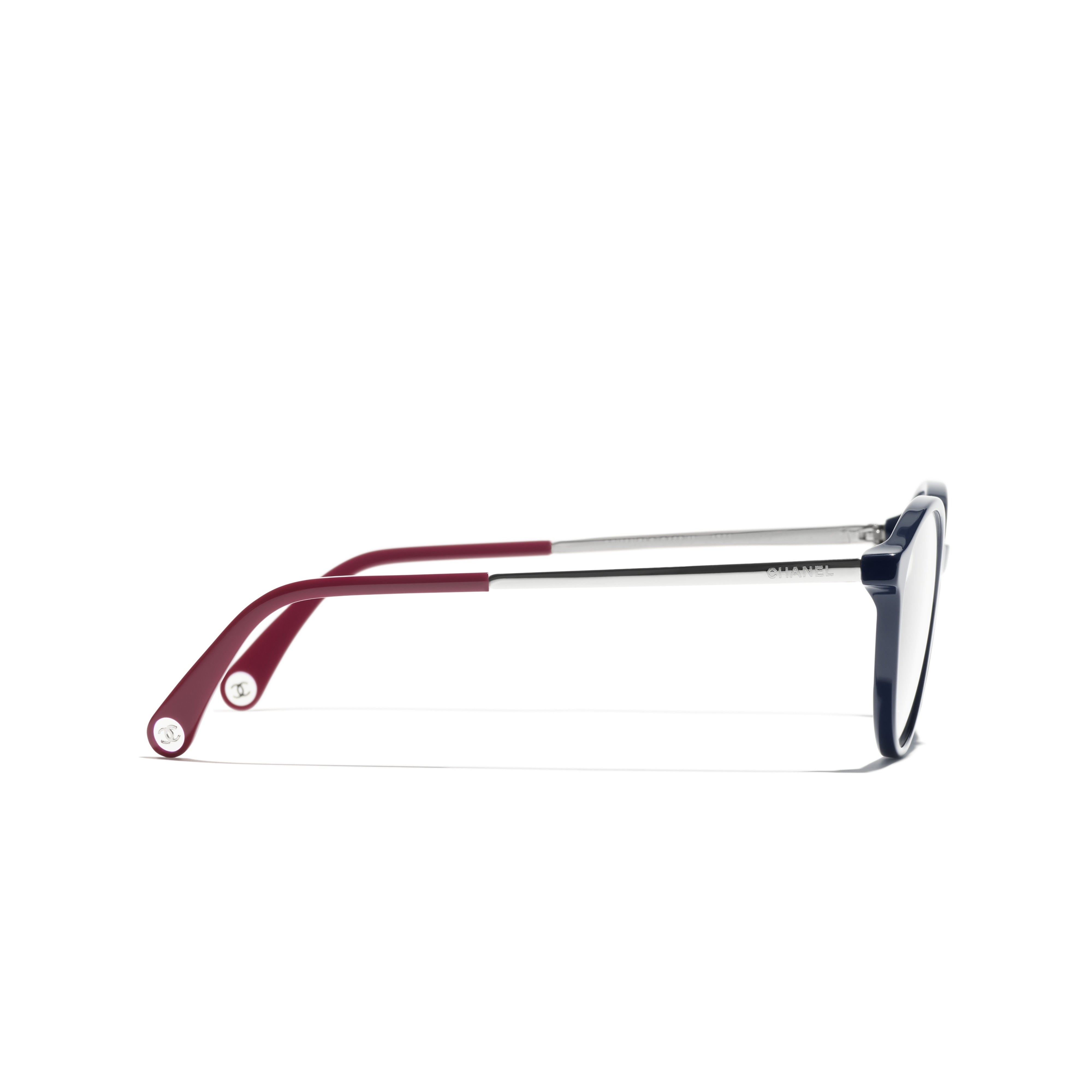 Gafas Graduadas CHANEL 3468U 1768 - Vista 3