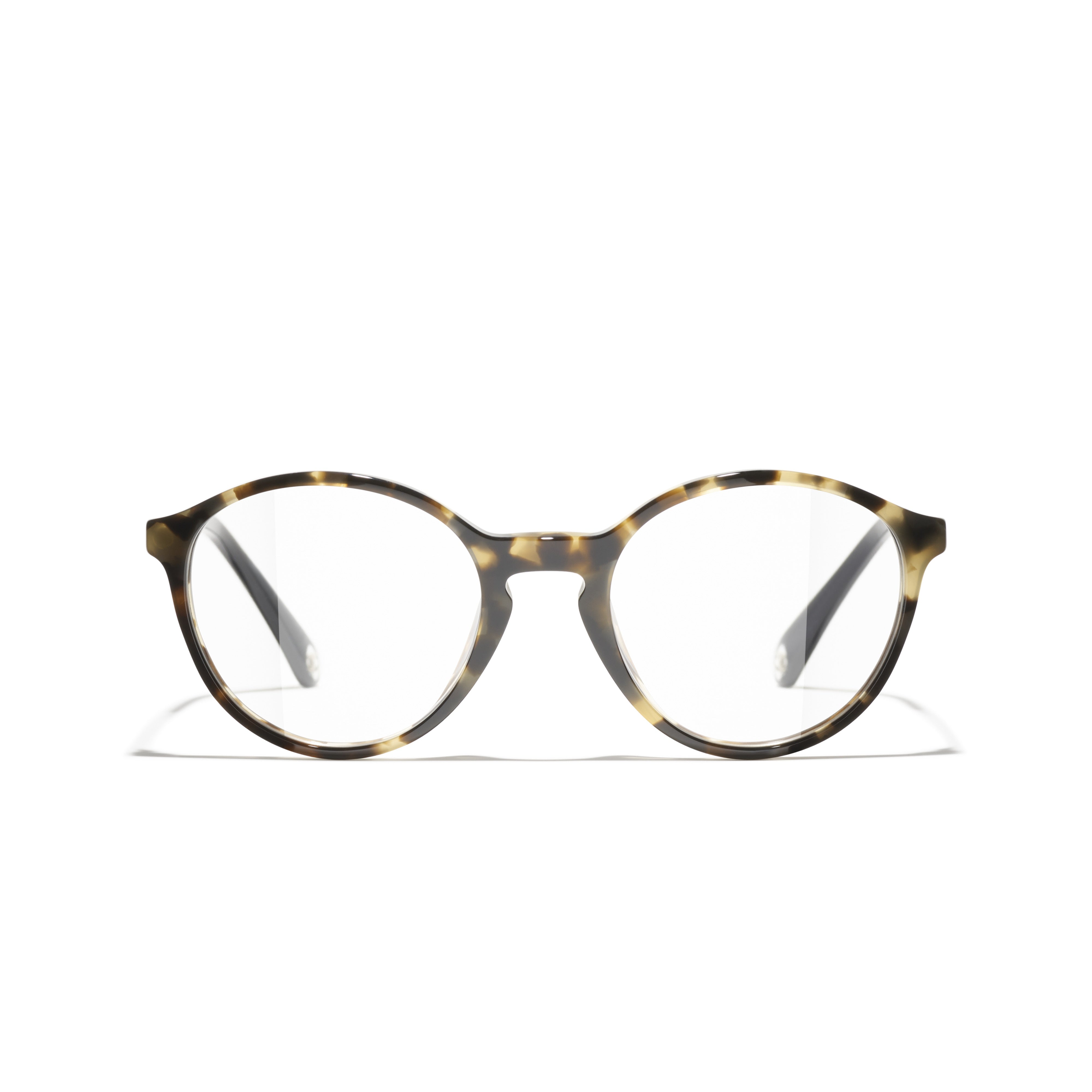 Gafas Graduadas CHANEL 3468U 1770 - Vista 2