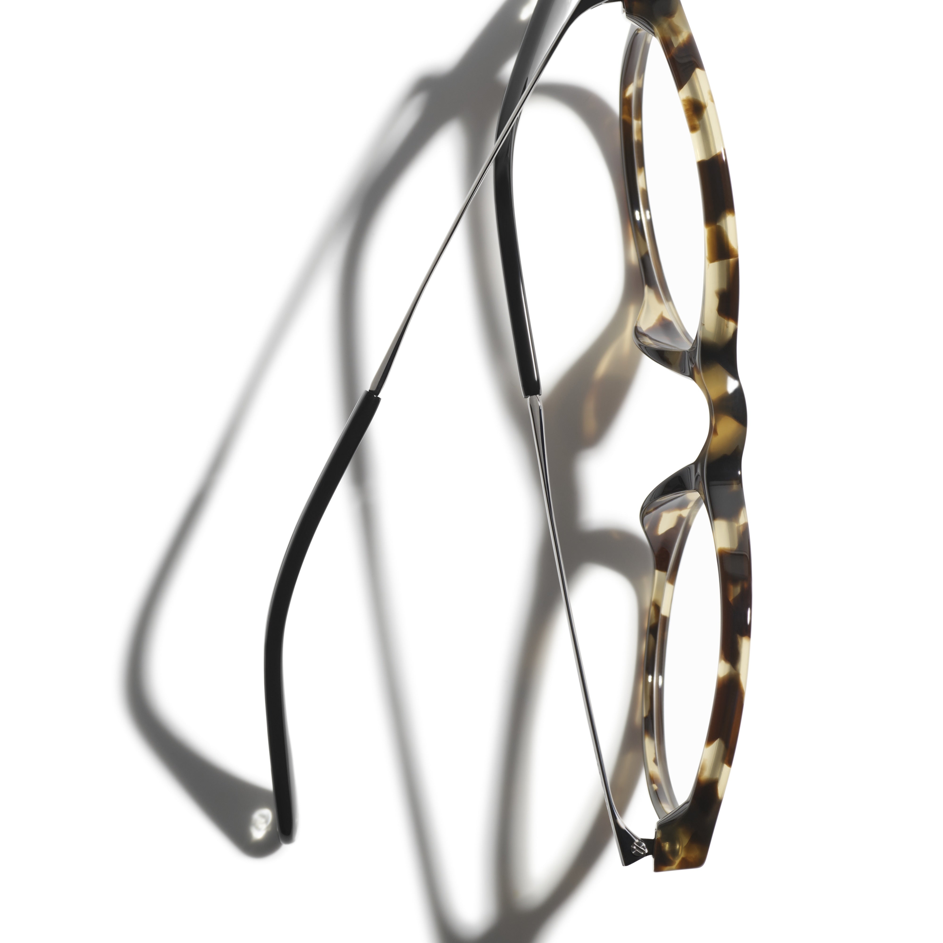 Gafas Graduadas CHANEL 3468U 1770 - Vista 4